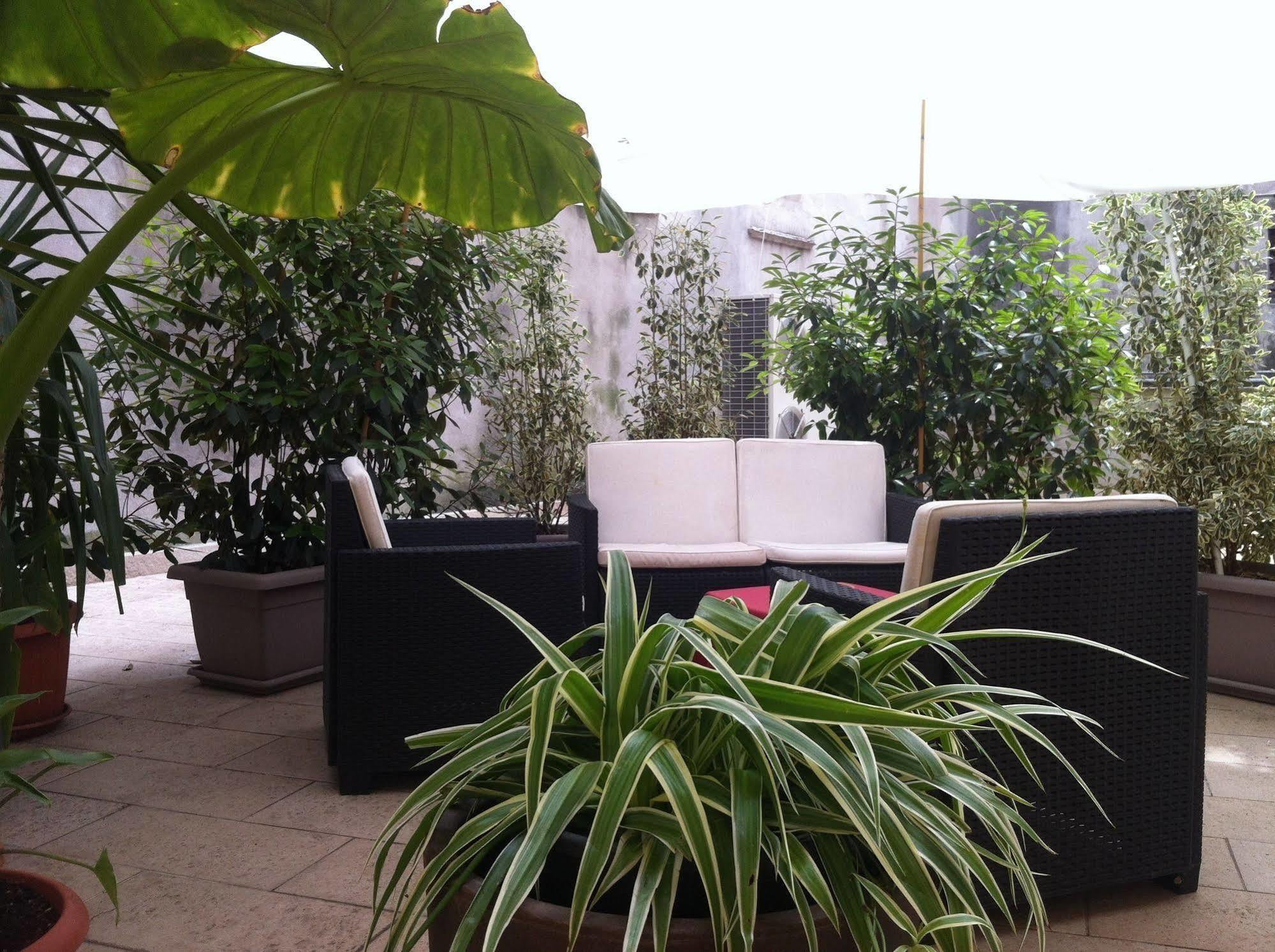 Romeo Design Affittacamere