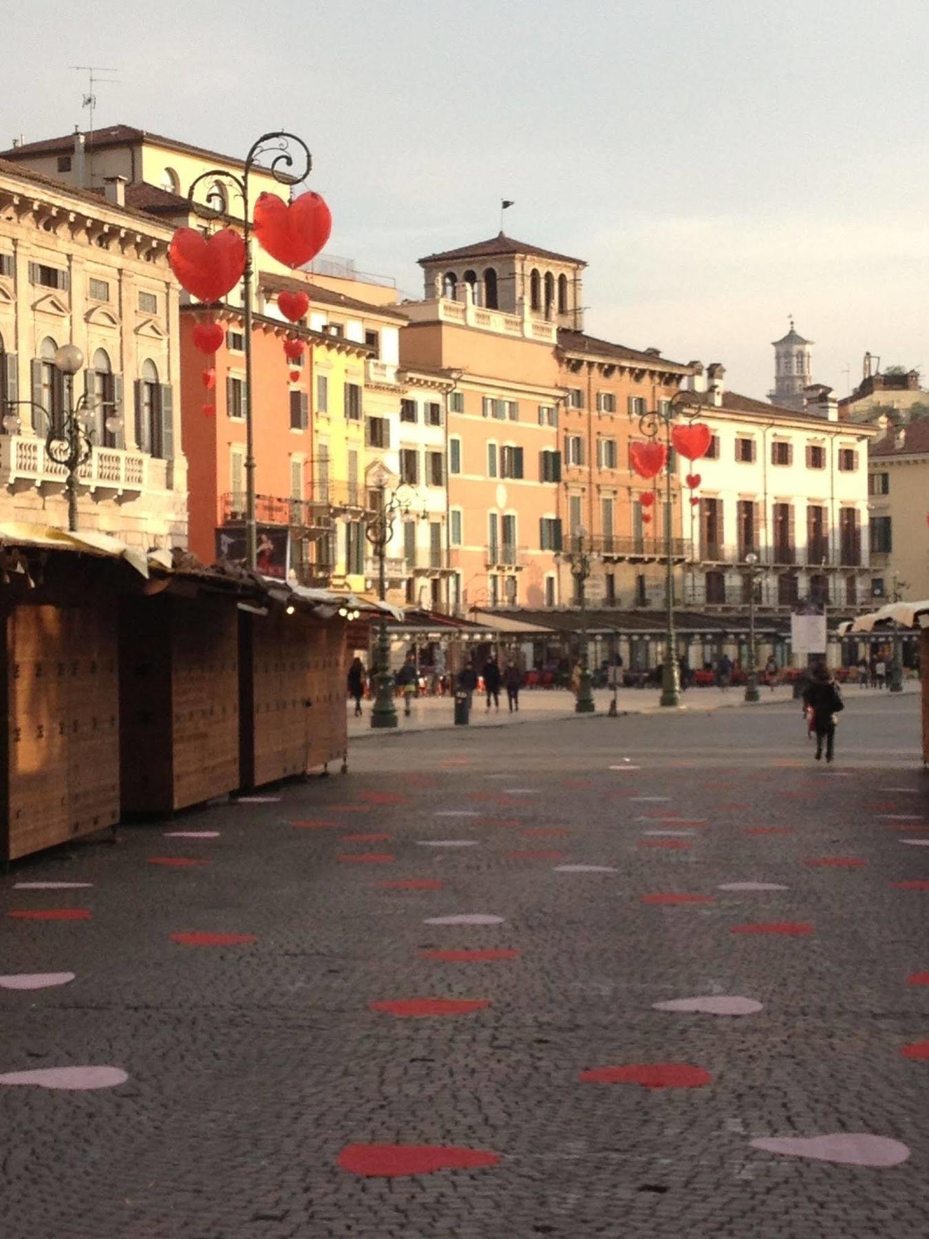 Romeo Design Verona