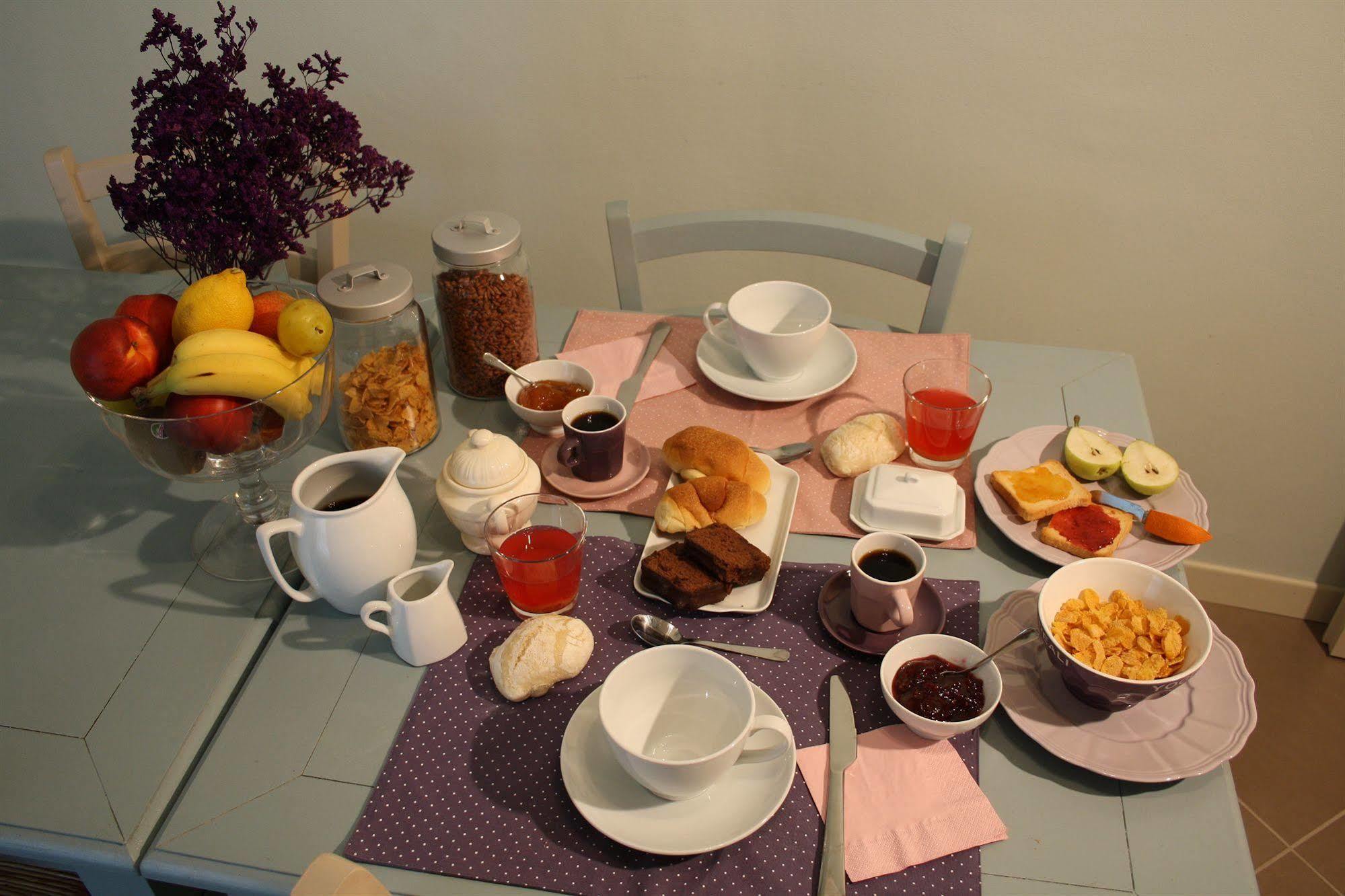 Terracielo Couette-café