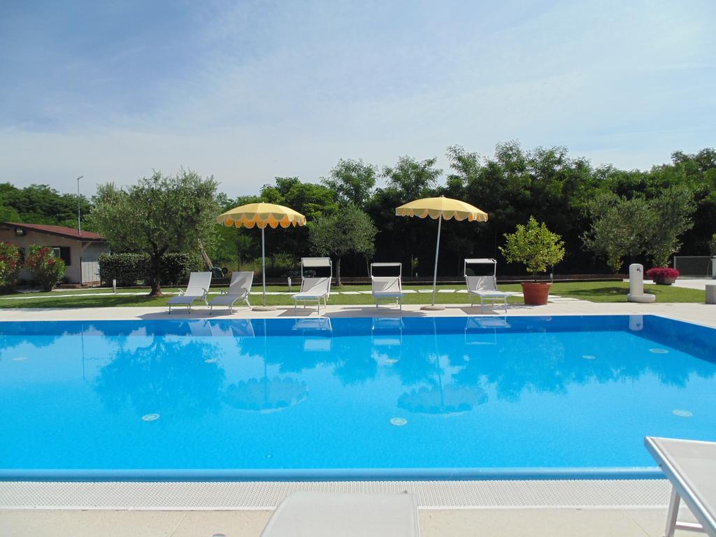 Agroturismo Dell'orto
