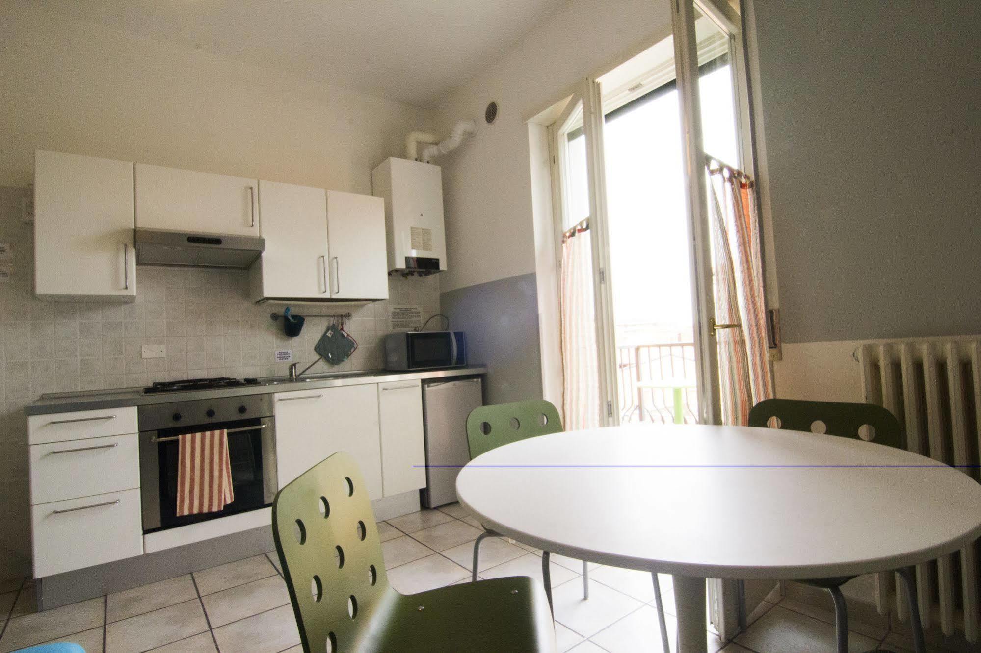 Residence Verona Inn Appart hôtel 3*