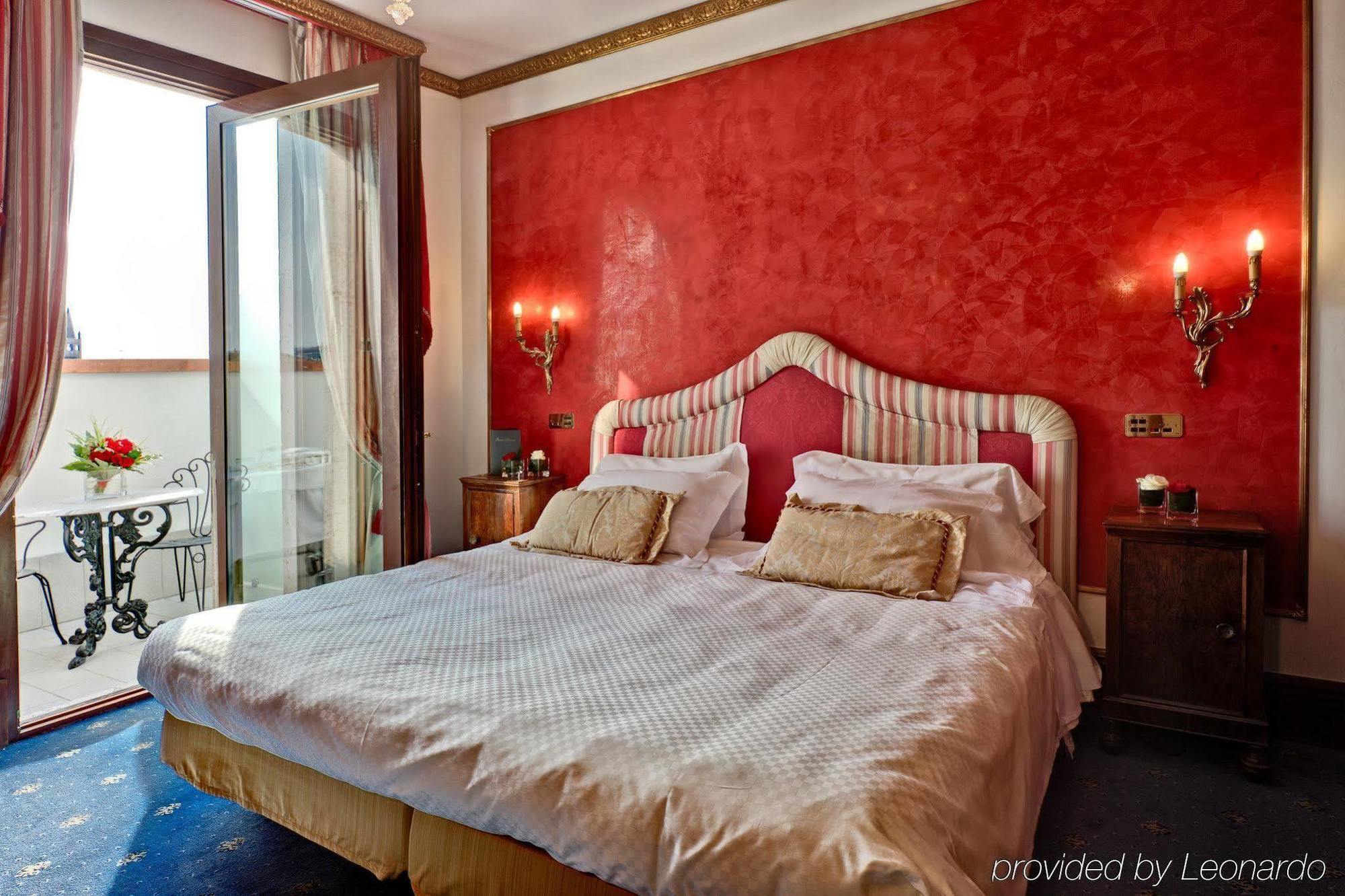 Due Torri Hotel Verona