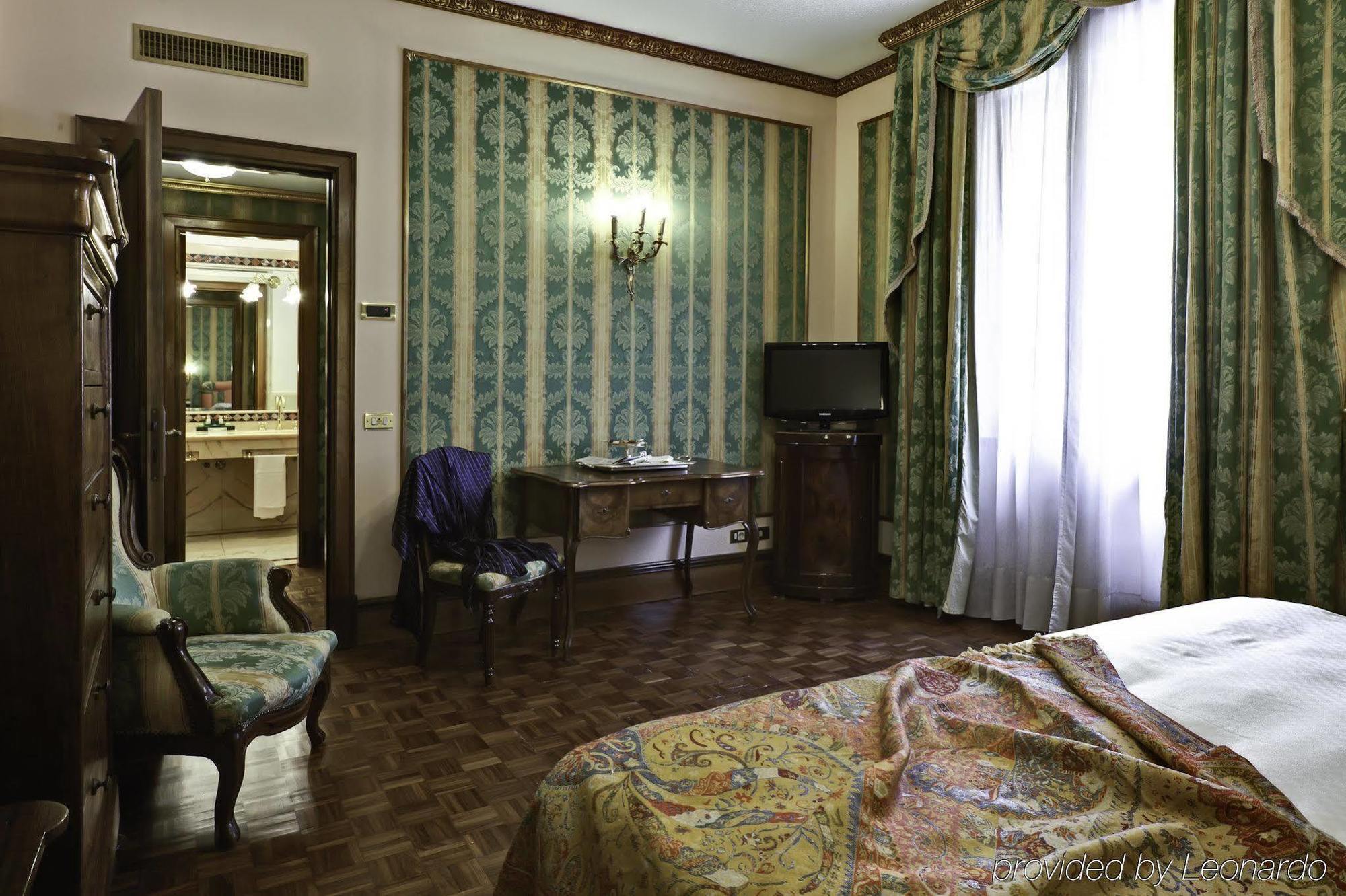 Hotel Due Torri