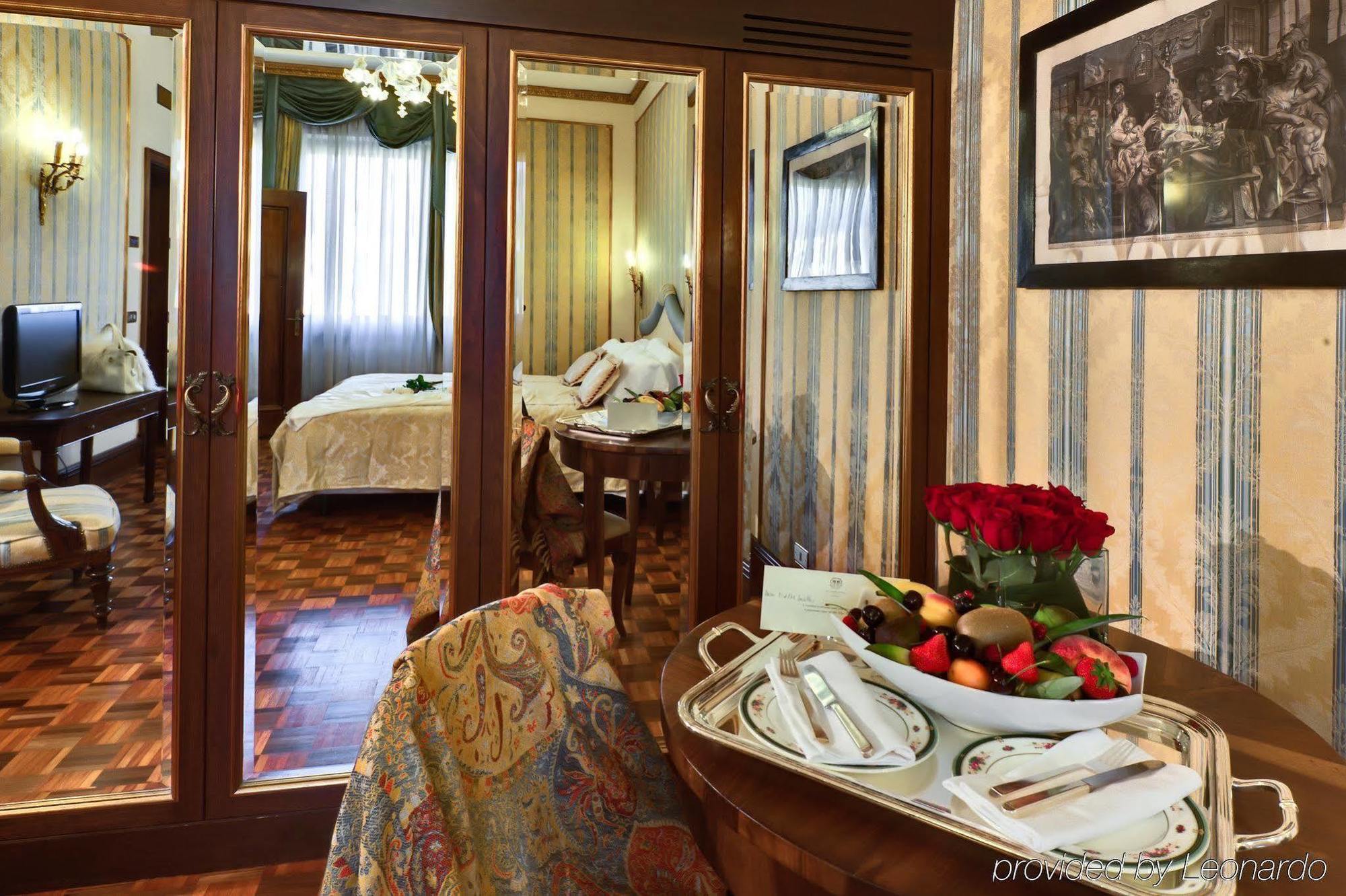 Hotel Due Torri 5*