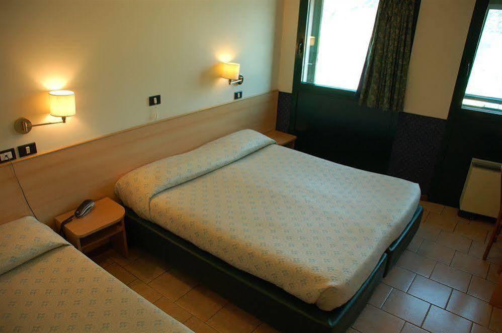Hotel Porta Palio