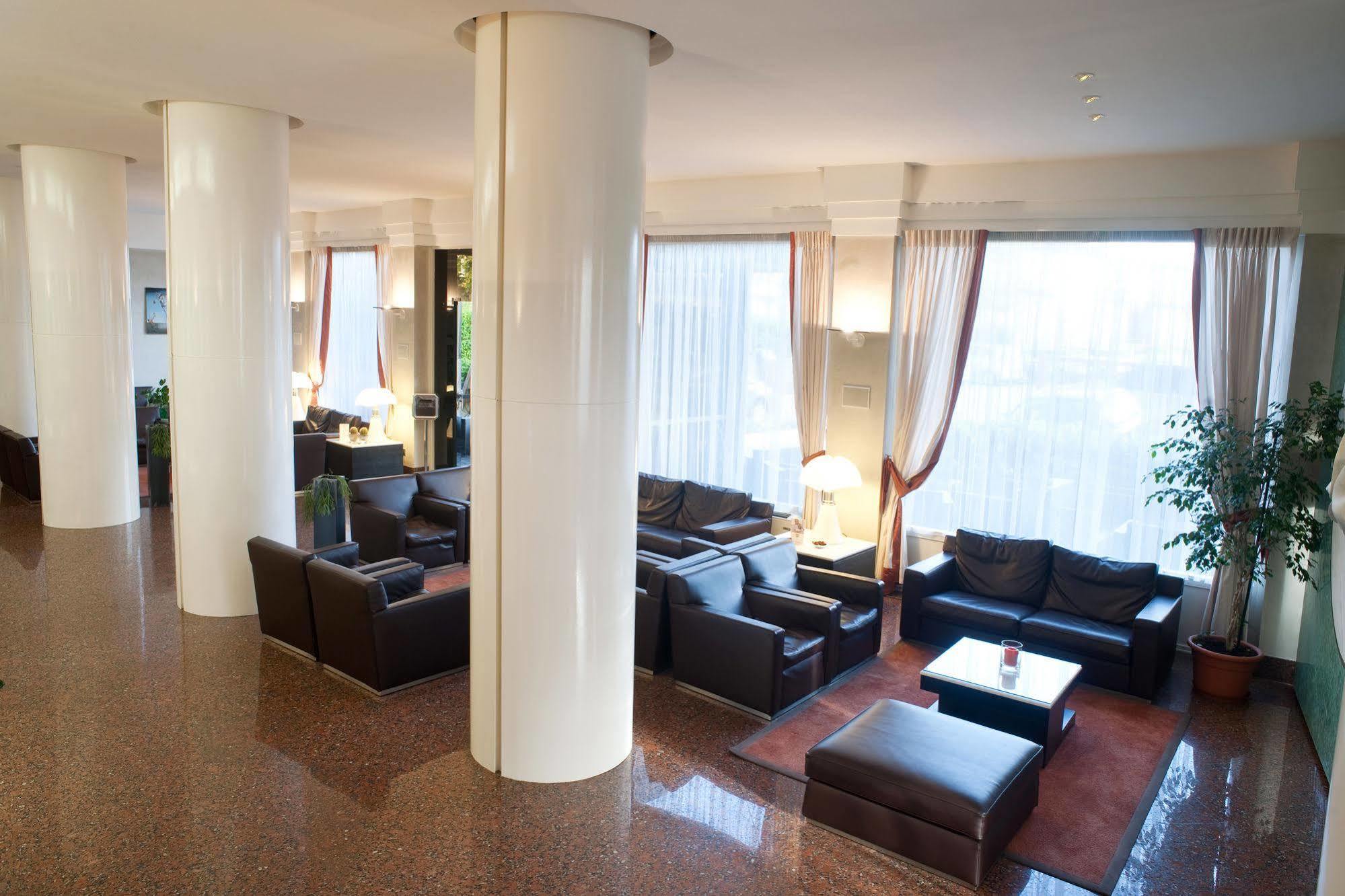 Hotel San Pietro