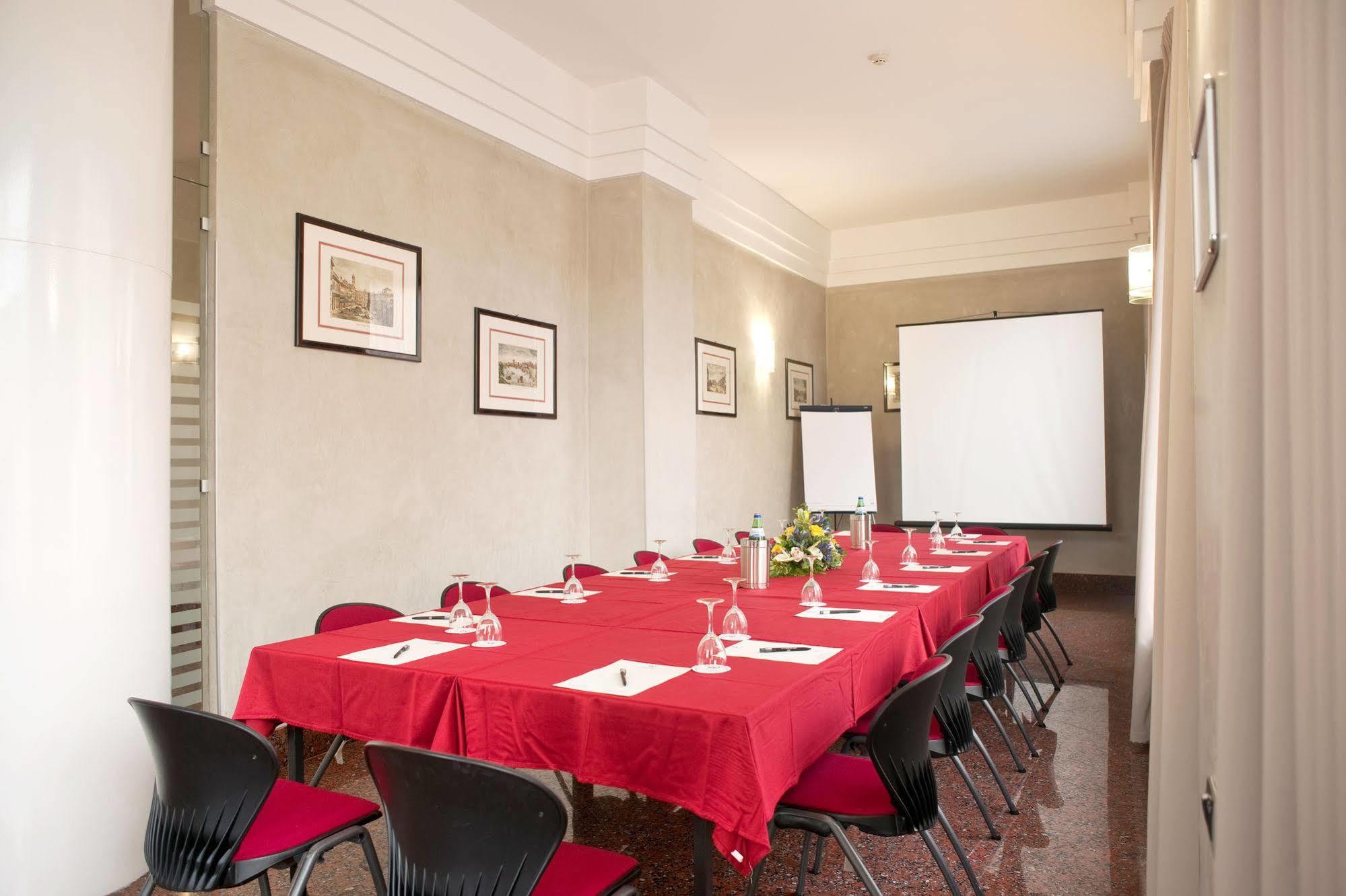 Hotel San Pietro 4*