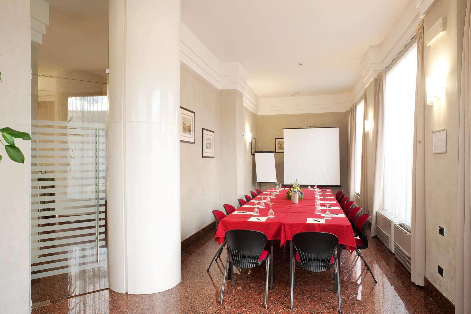 San Pietro Hotel 4*