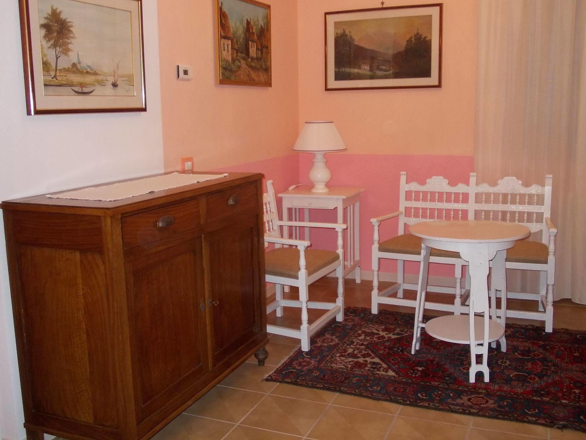 Affittacamere L'artigiano 3*
