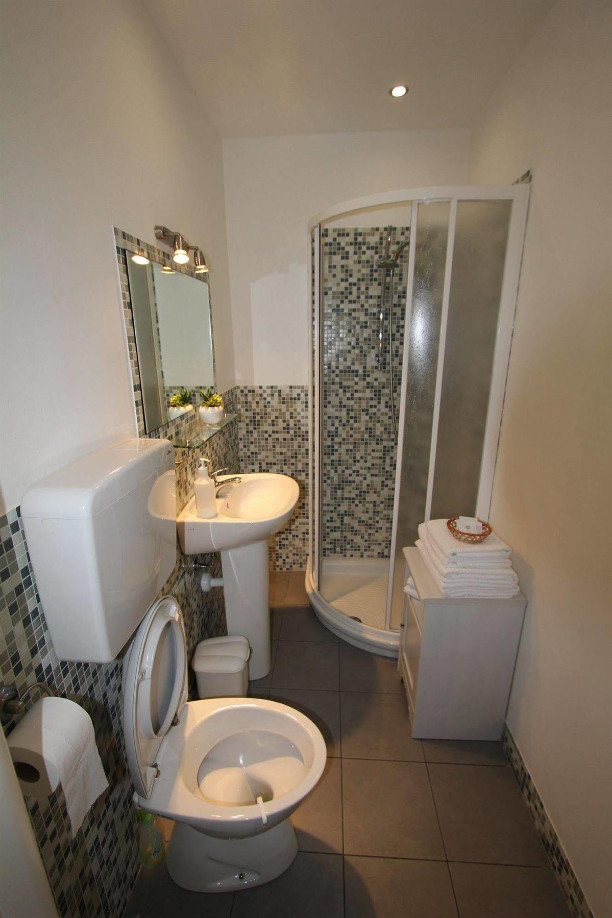 Bed and breakfast Accademia 2*