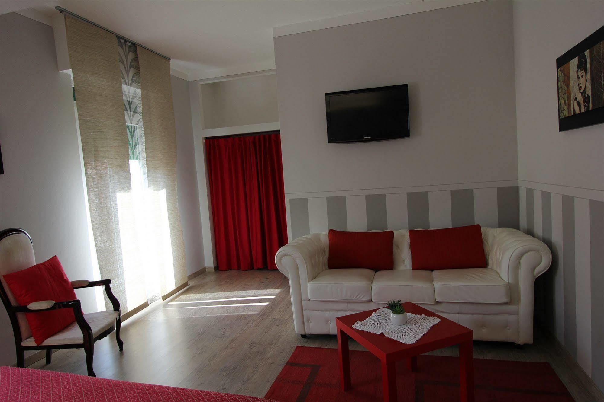 Bed and breakfast Accademia Verona