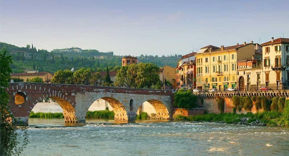 Casa Castelvecchio Apartment Verona