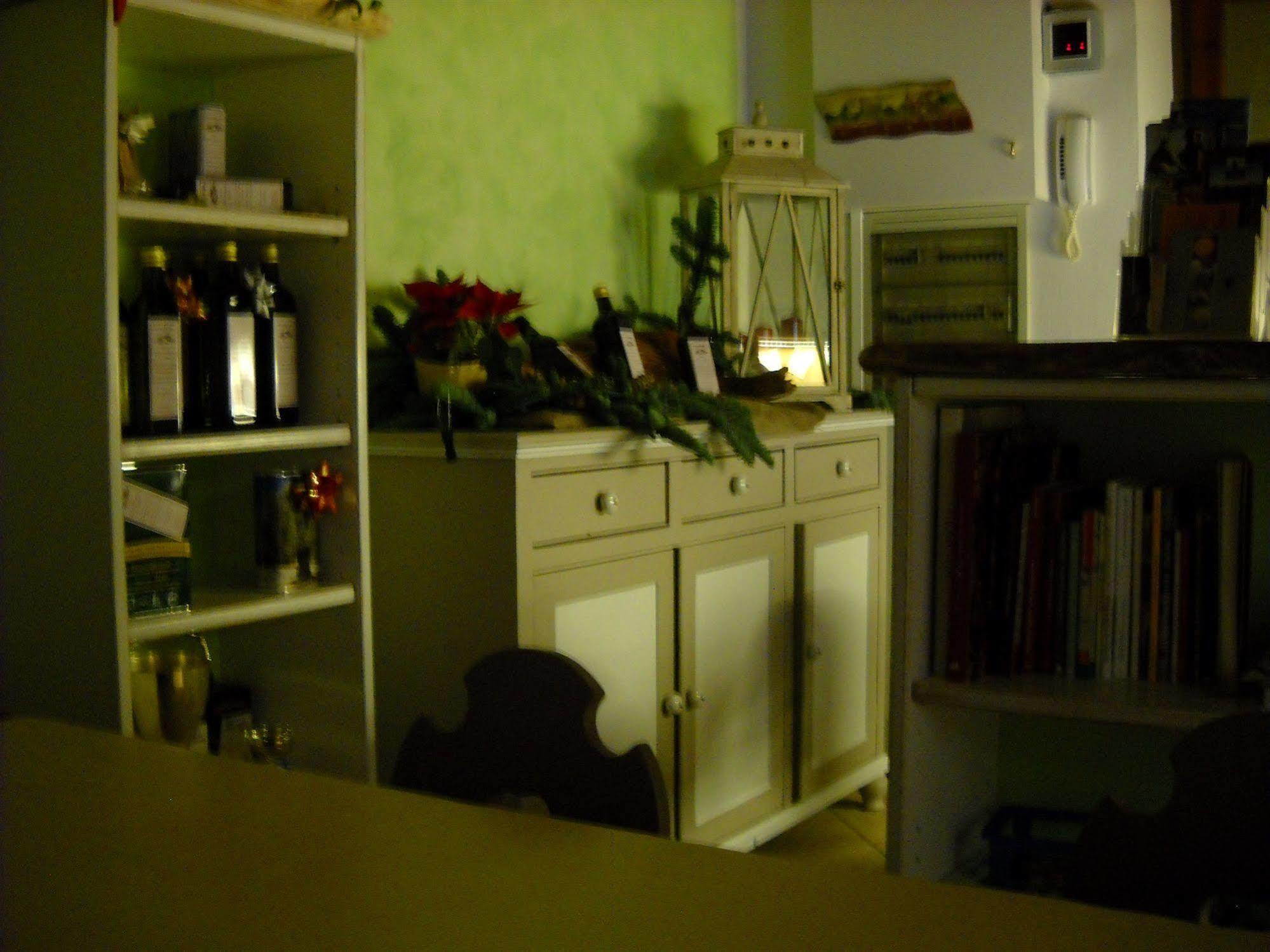 Casa Rosa Estadia no rancho Verona