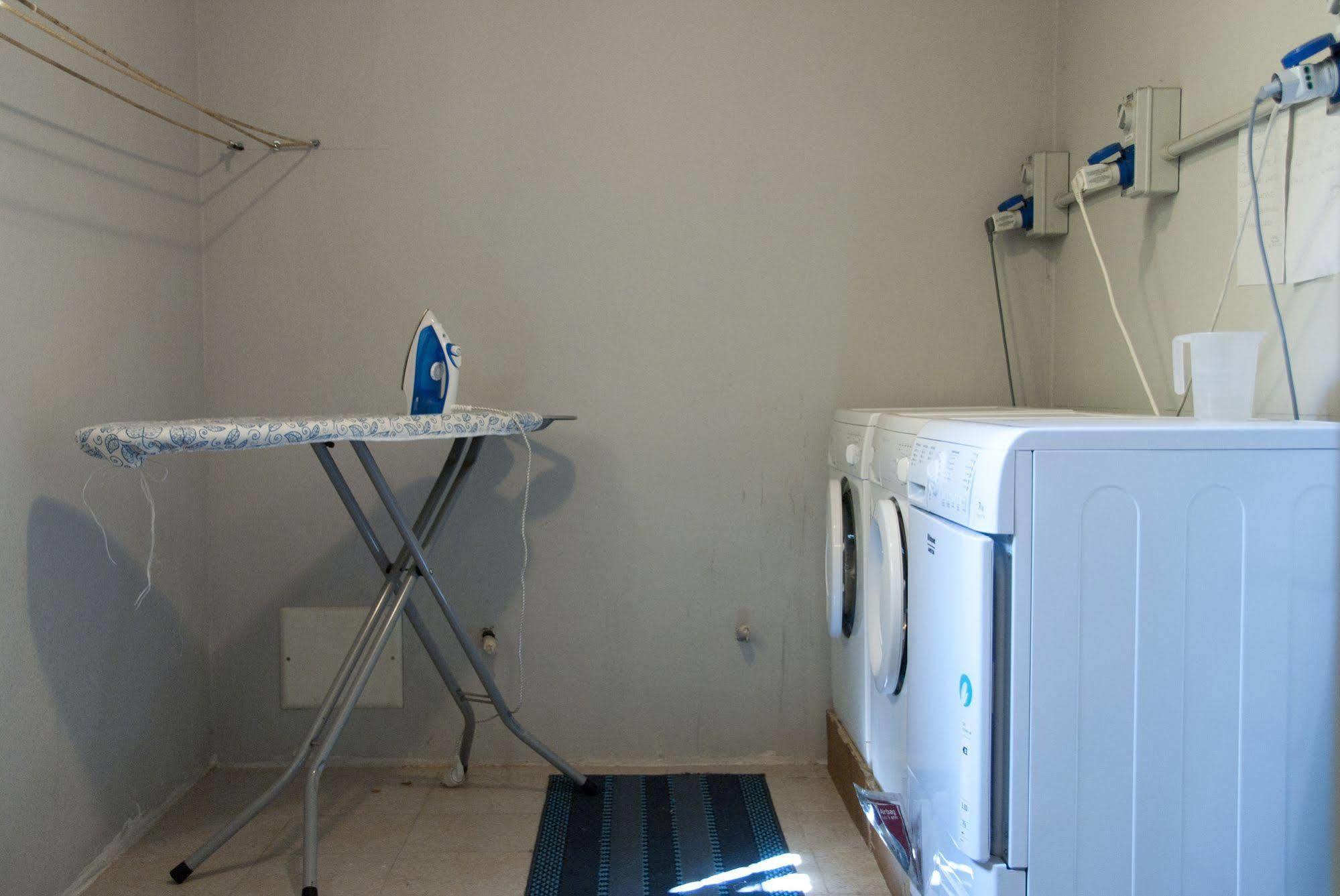Residenza La Ricciolina Aparthotel