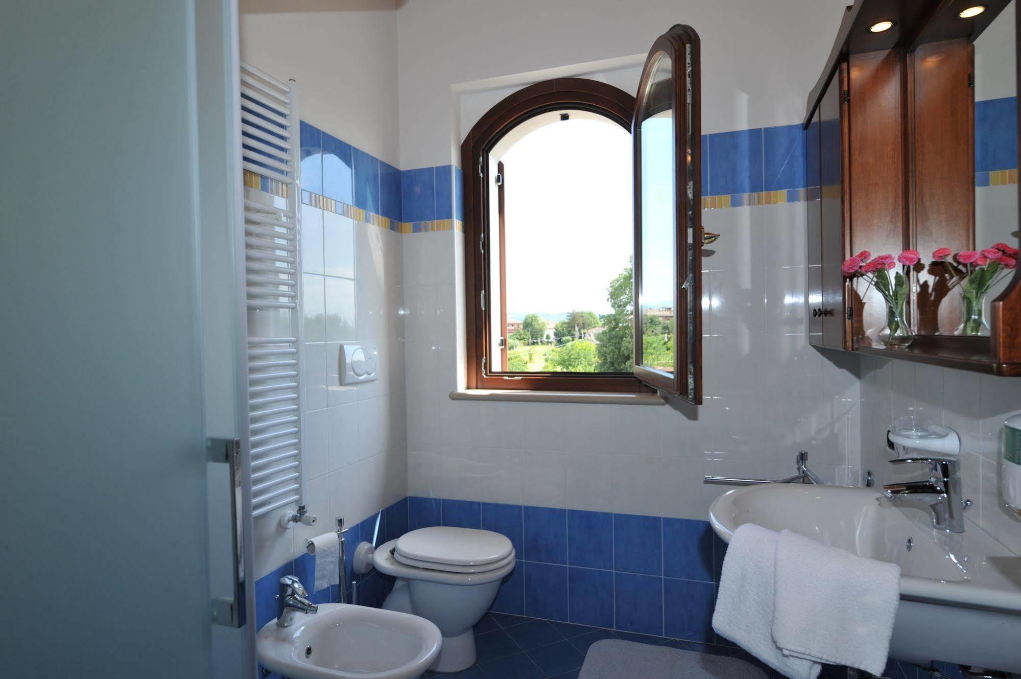 Aparthotel Residenza La Ricciolina