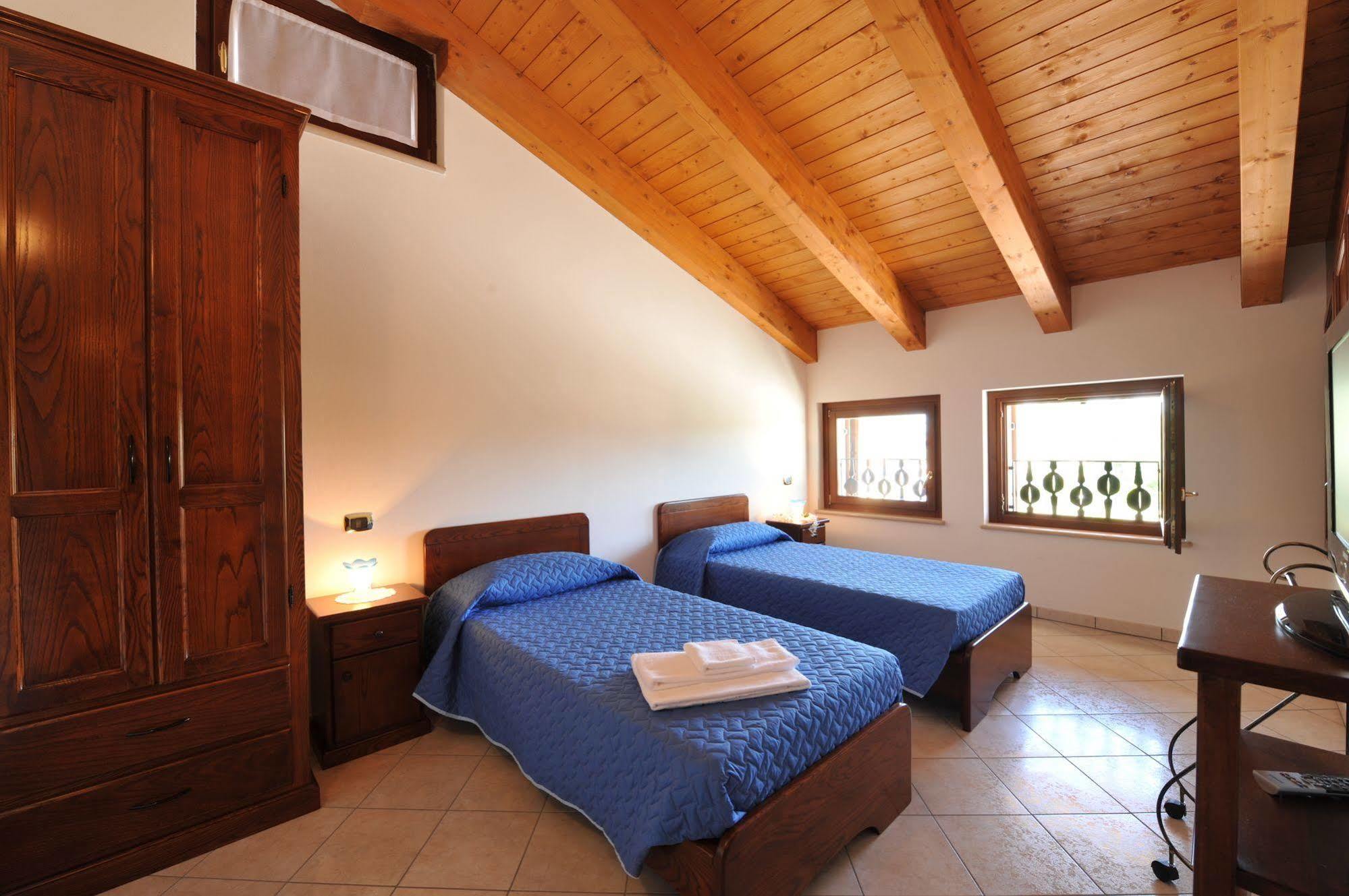Residenza La Ricciolina Verona