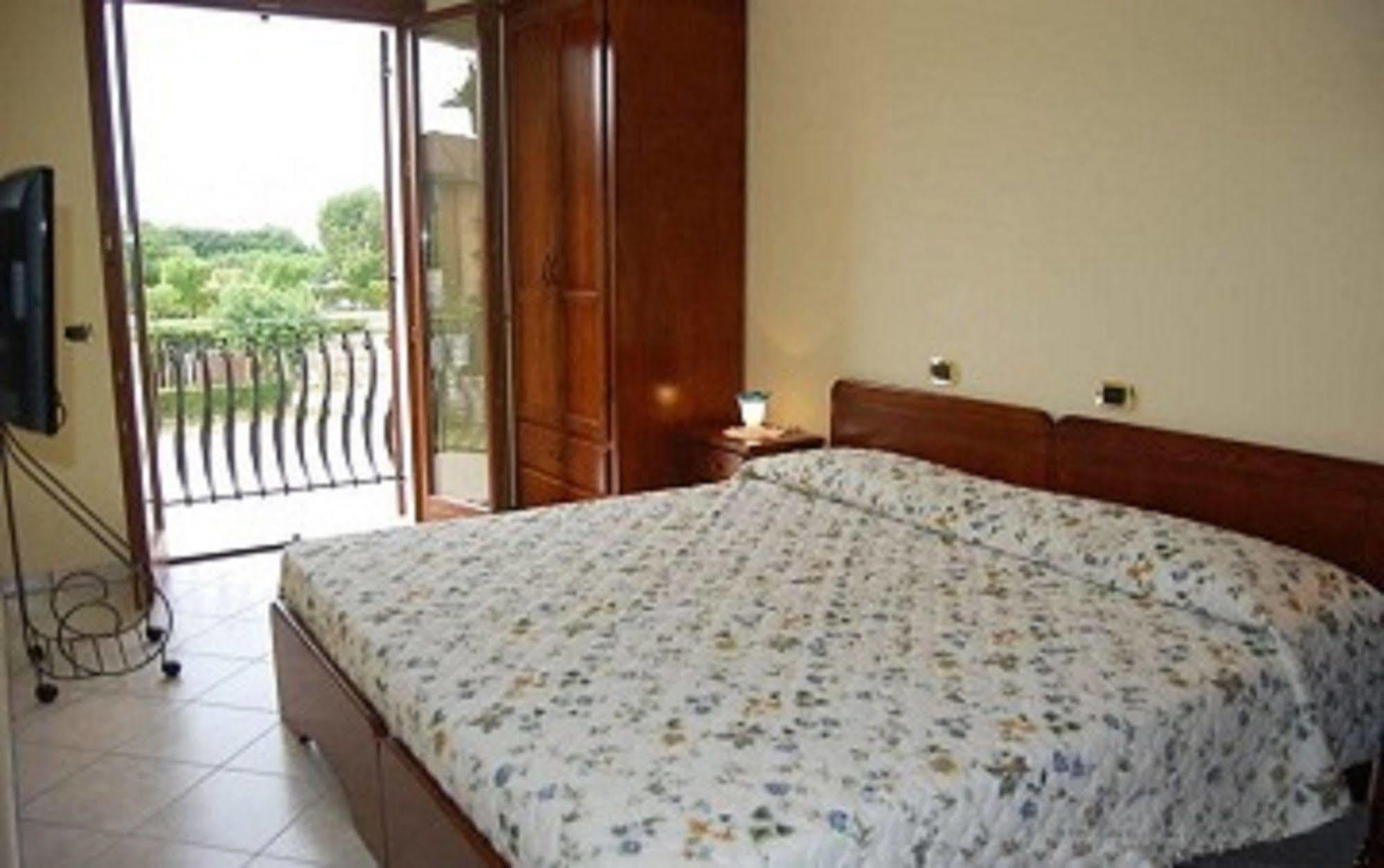 Residenza La Ricciolina Verona