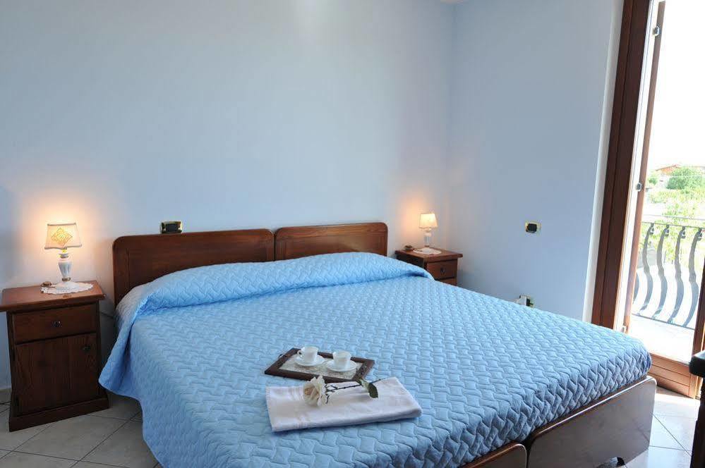 Residenza La Ricciolina