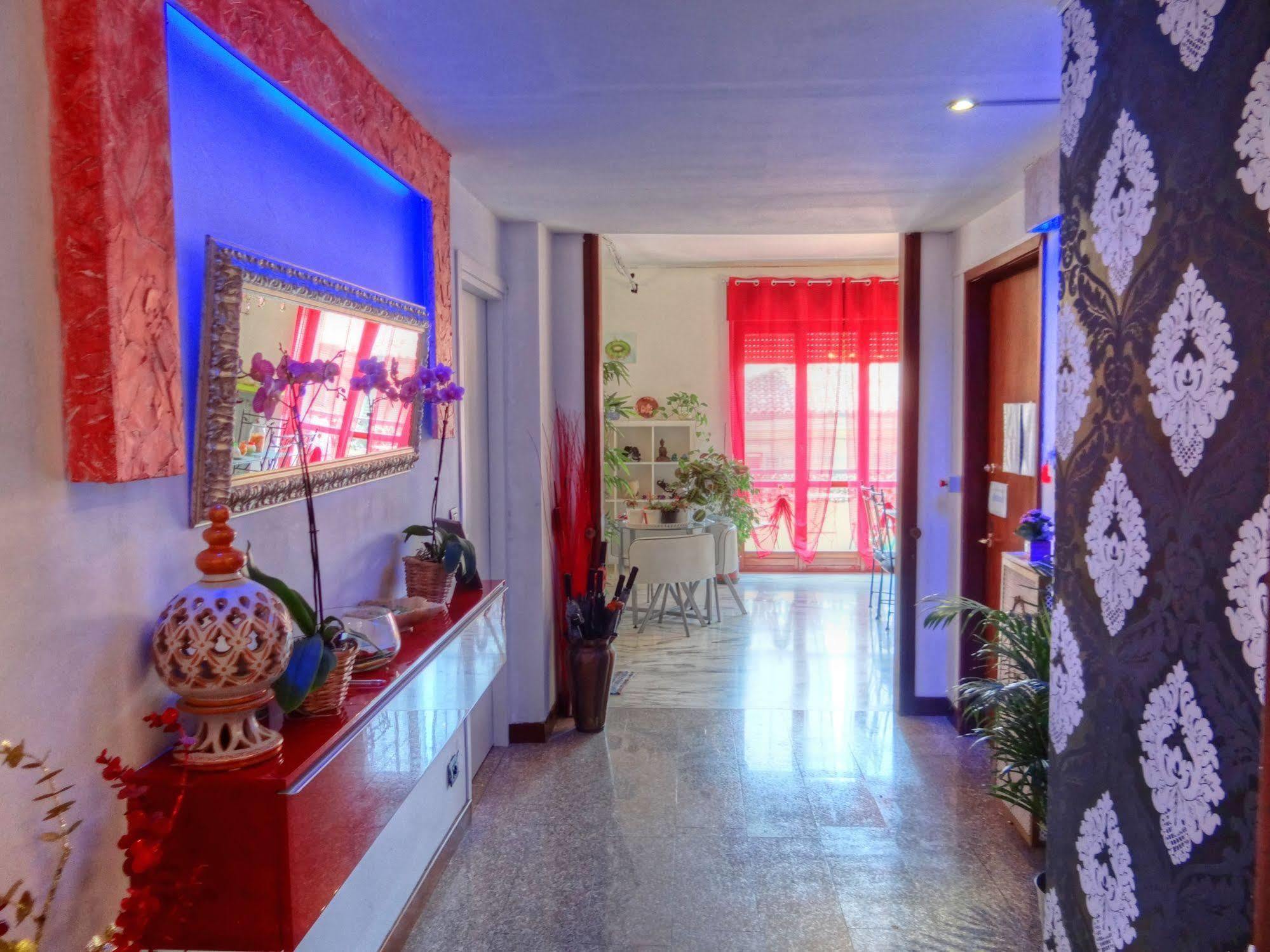 Acomodação com café da manhã  Verona23