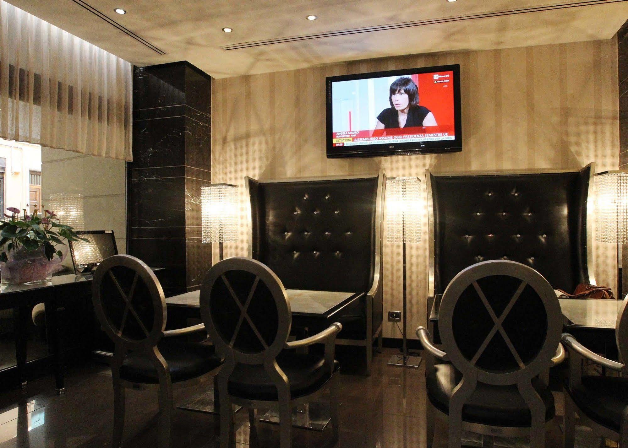 Milano & Spa***s Hotel 3*