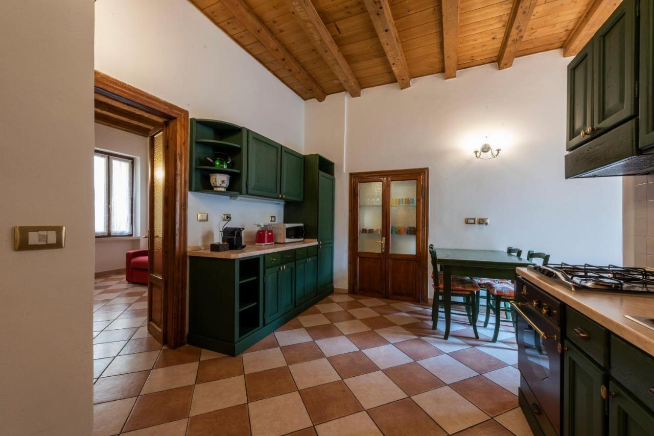 La Casa Di Dina *