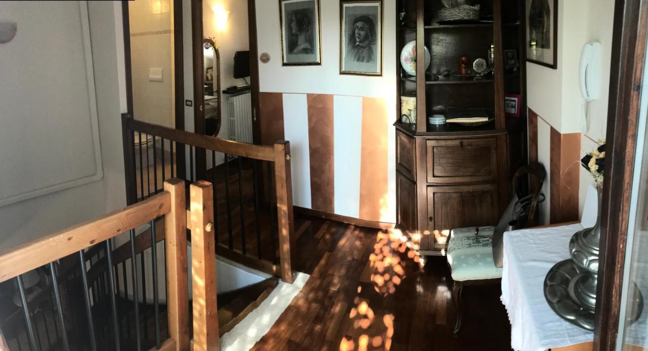 Bed and breakfast Business And Fun G B Rossi Friendly 2*