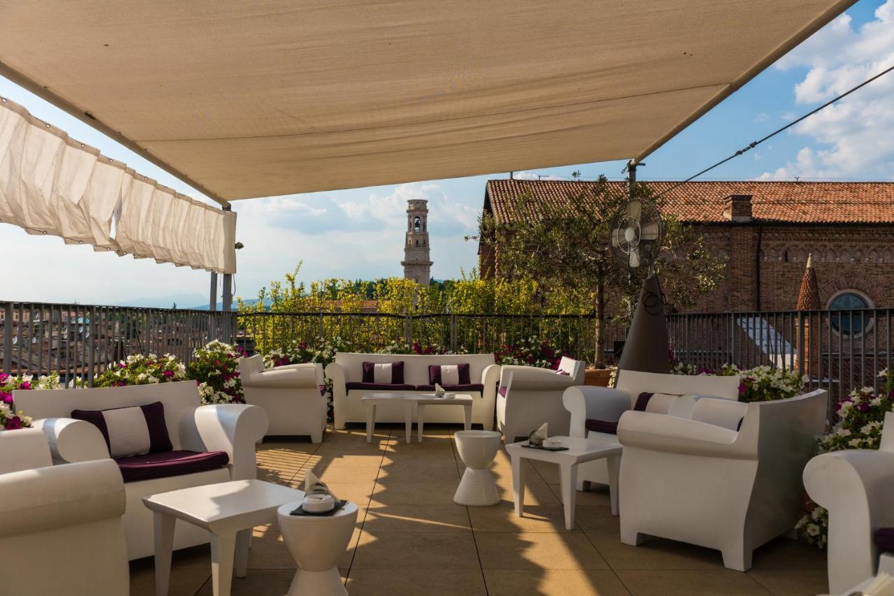 Due Torri Hotel Verona