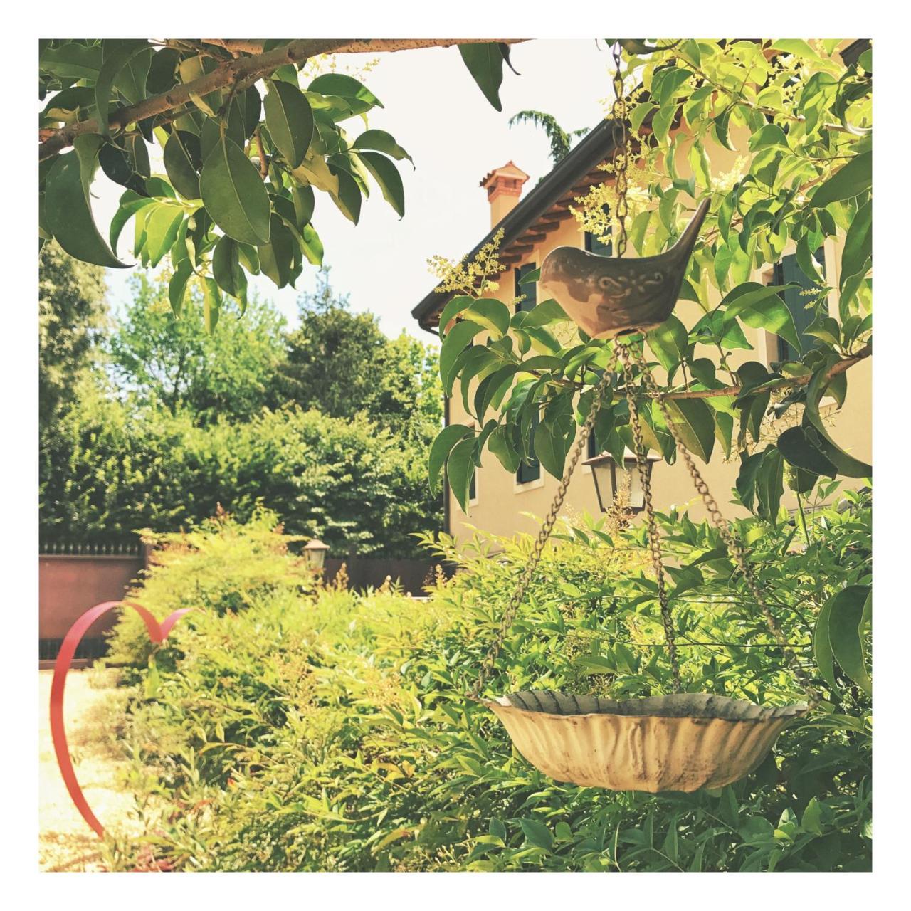 Alloggio per agriturismo Corte Moranda Verona