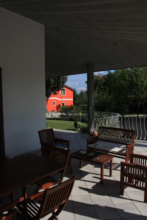 Agriturismo Ca' La Pergola * Verona