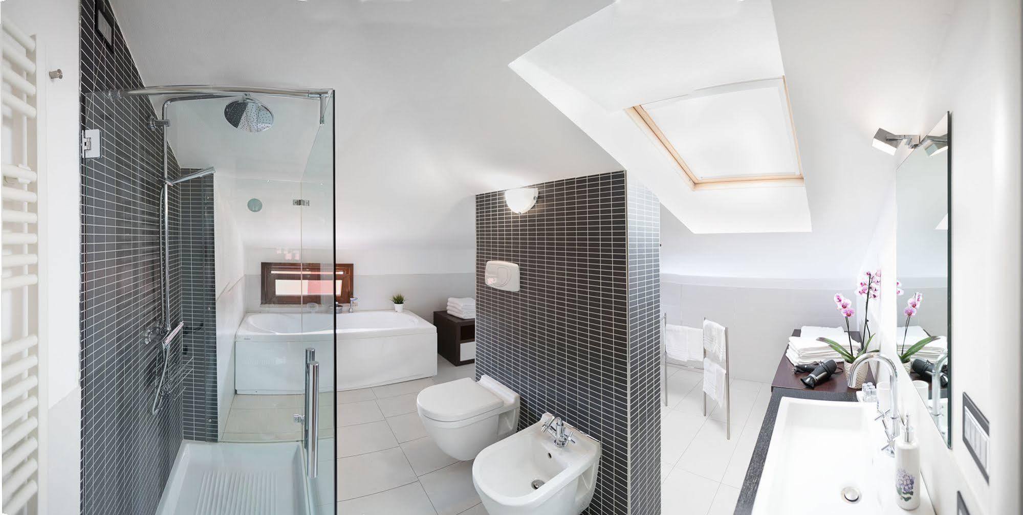 Apartahotel Class Residenze Del Cuore