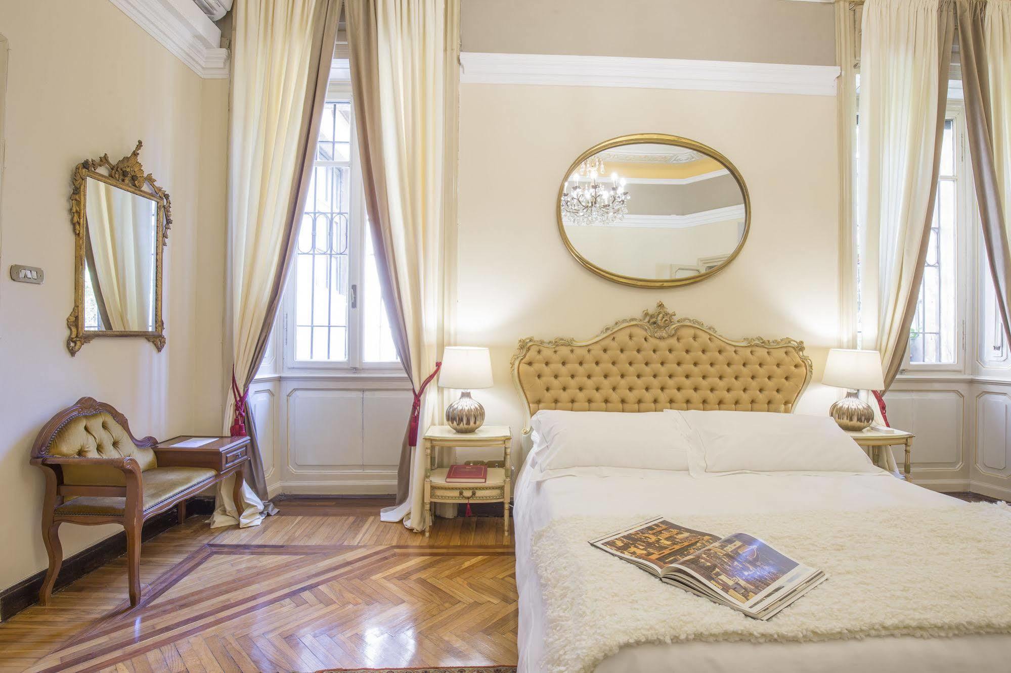 Corte Realdi Boutique Guest house 3*