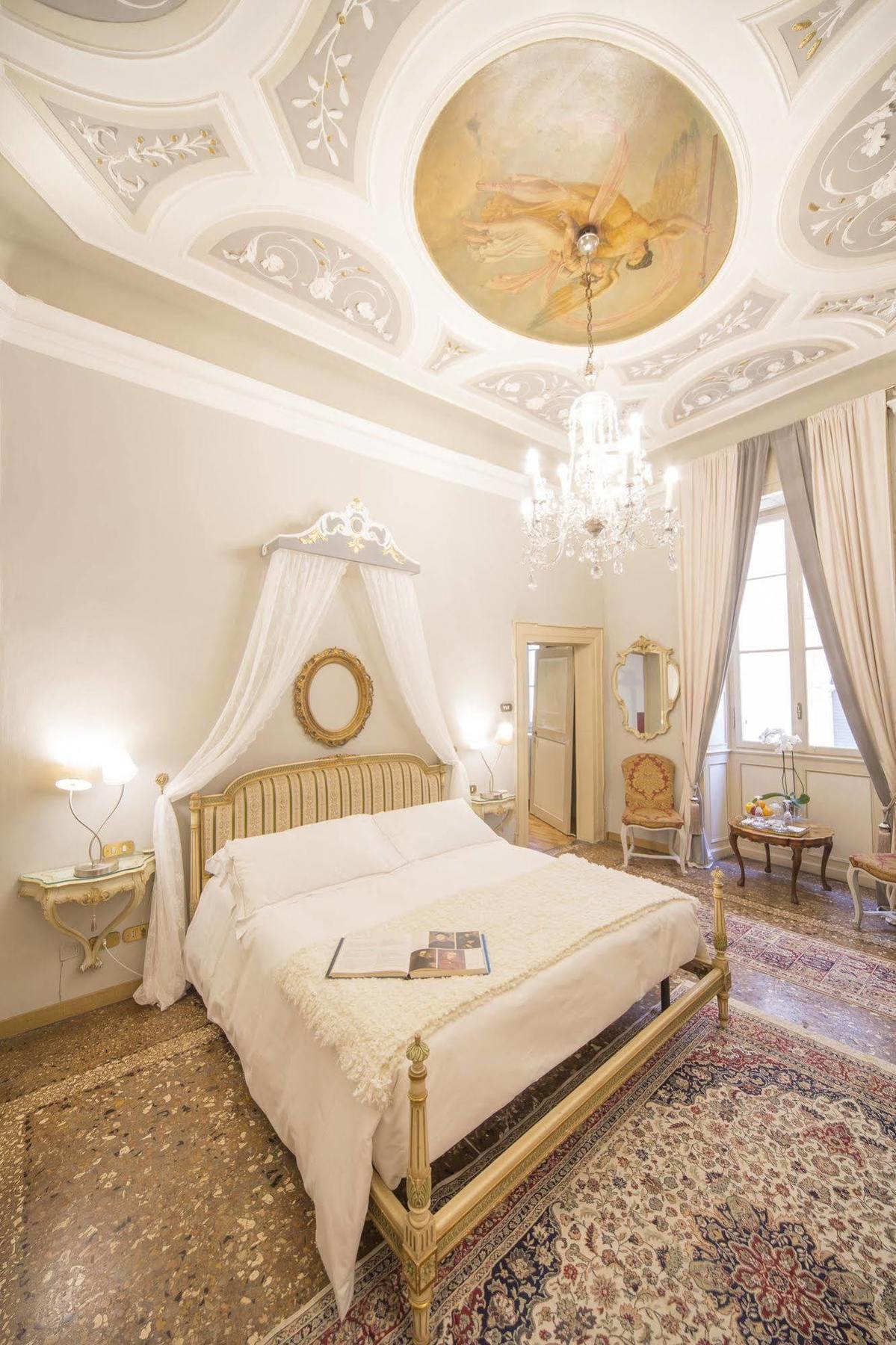 Corte Realdi Boutique Guest house Verona