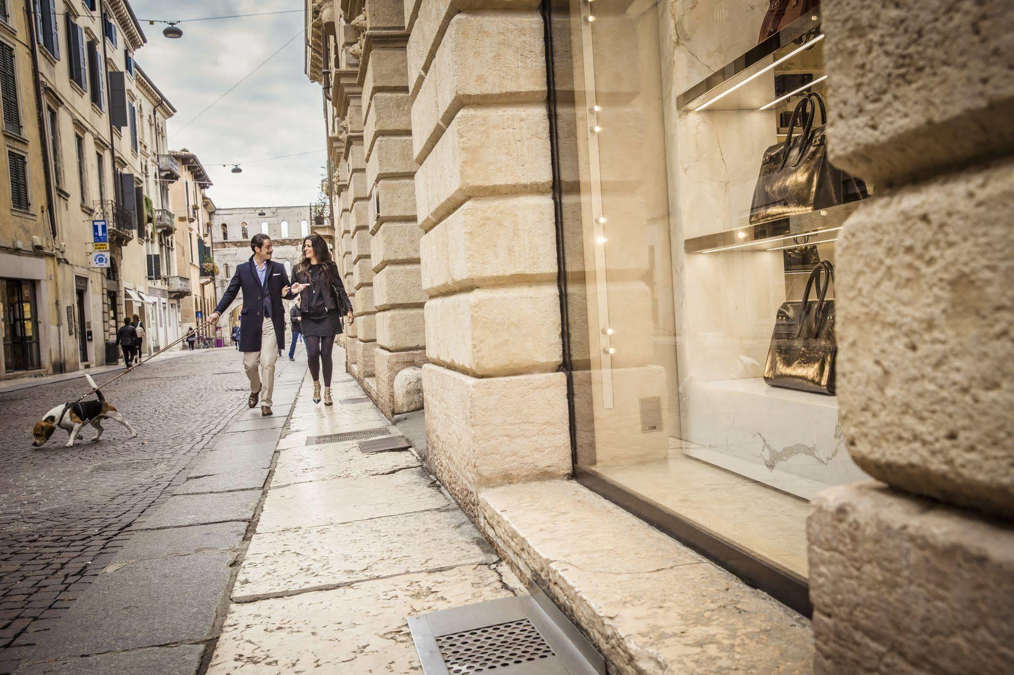 Corte Realdi Boutique Guest house