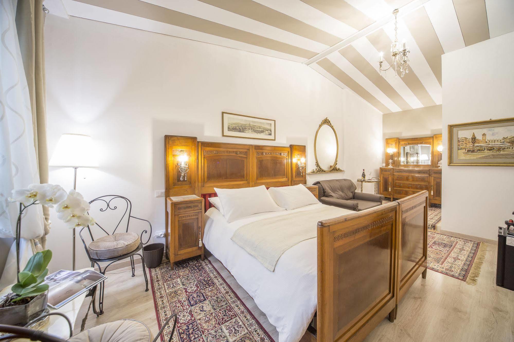Corte Realdi Boutique Guest house Verona