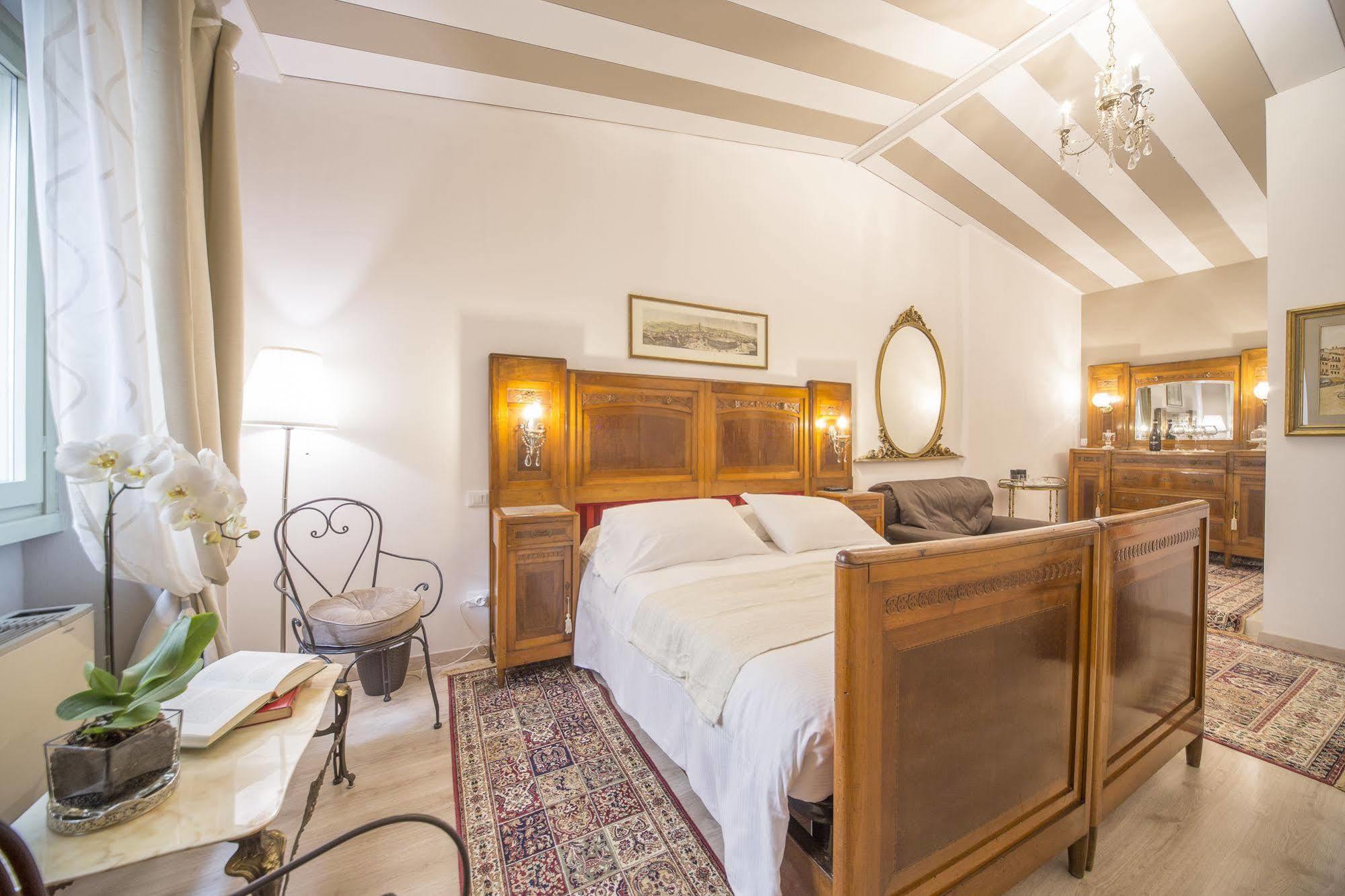 Corte Realdi Boutique Guest house