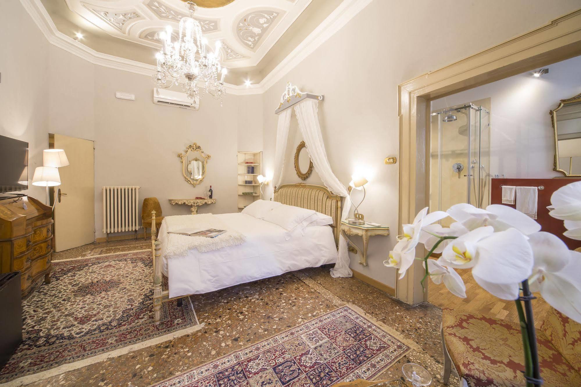 Corte Realdi Boutique Guest house