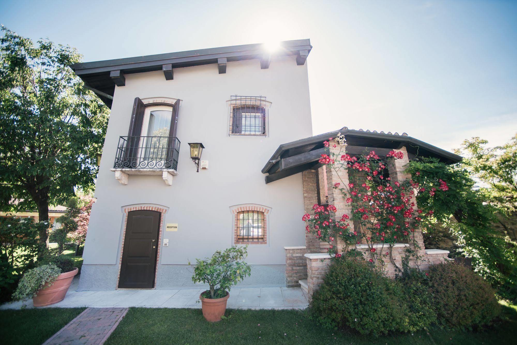 Le Batesine Bed and breakfast 3*