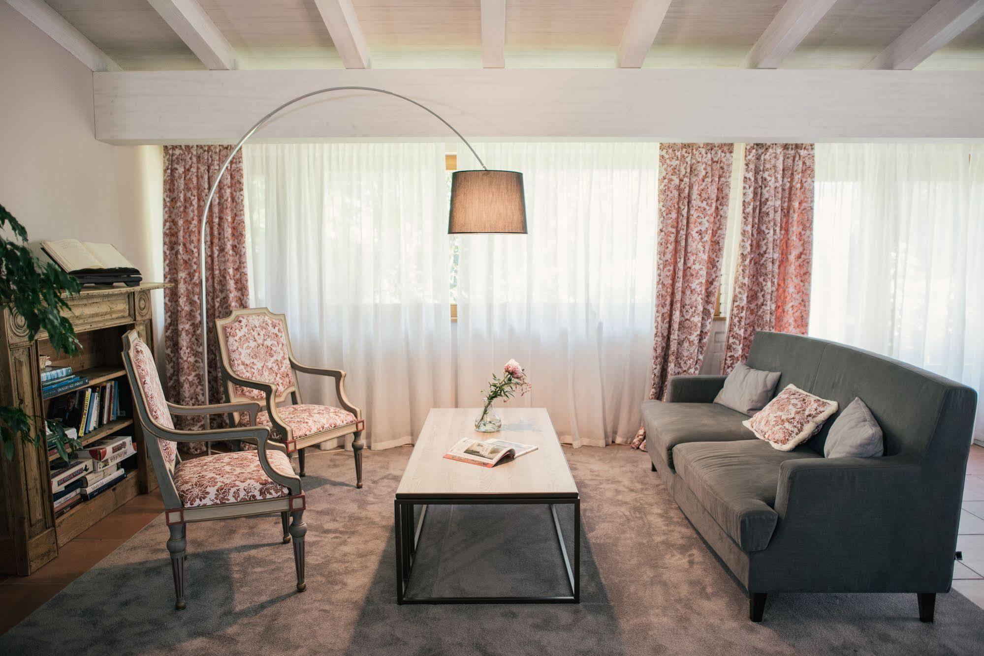 Le Batesine Bed and breakfast Verona