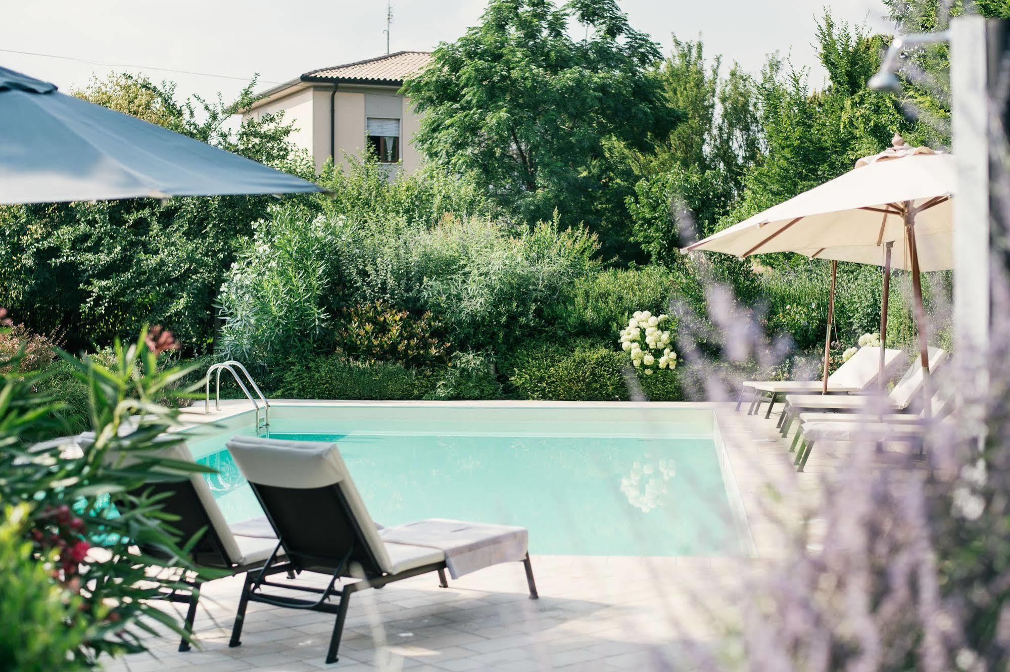 Le Batesine Bed and breakfast