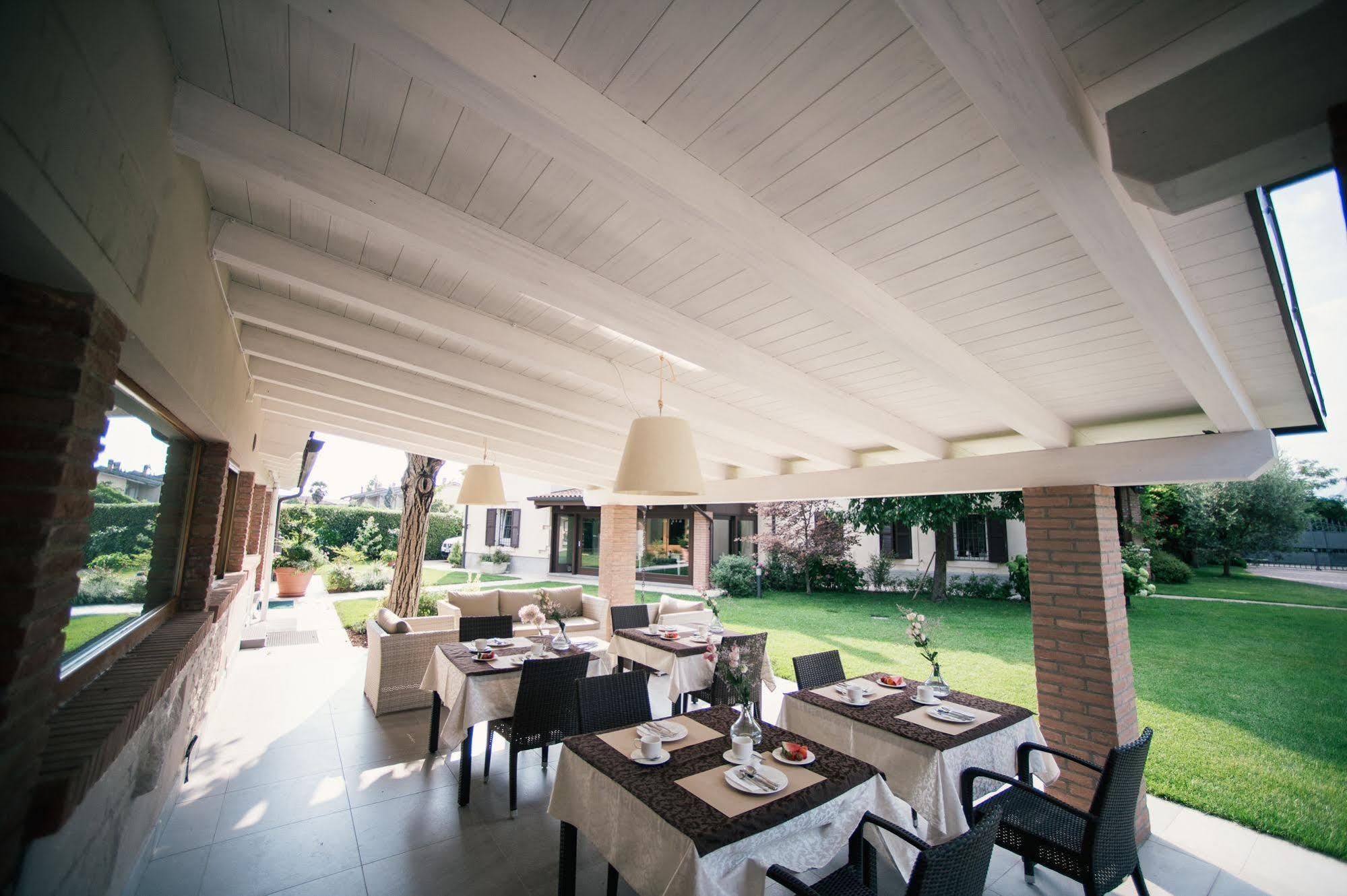 Bed and breakfast Le Batesine 3*