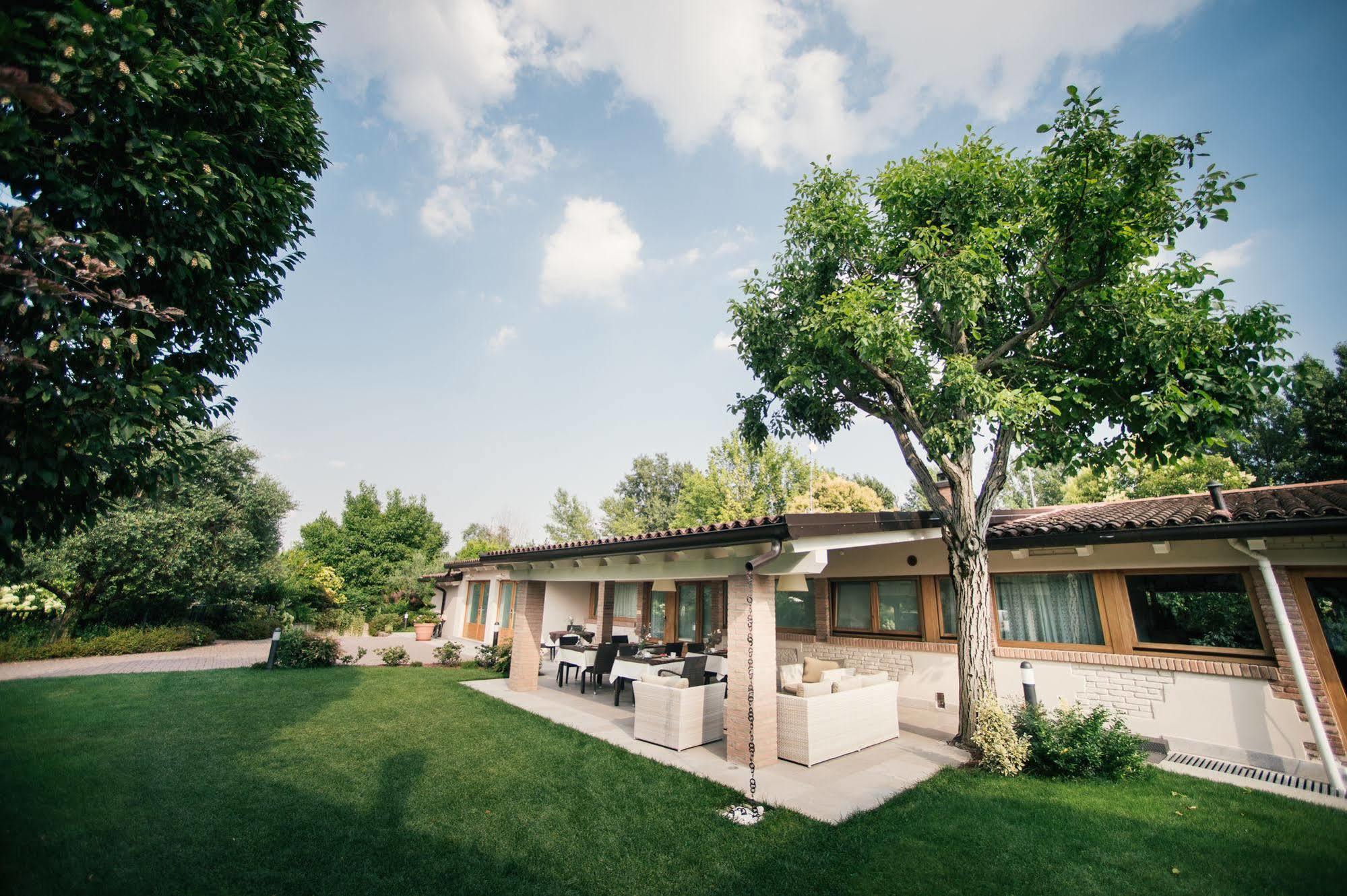Bed and breakfast Le Batesine Verona