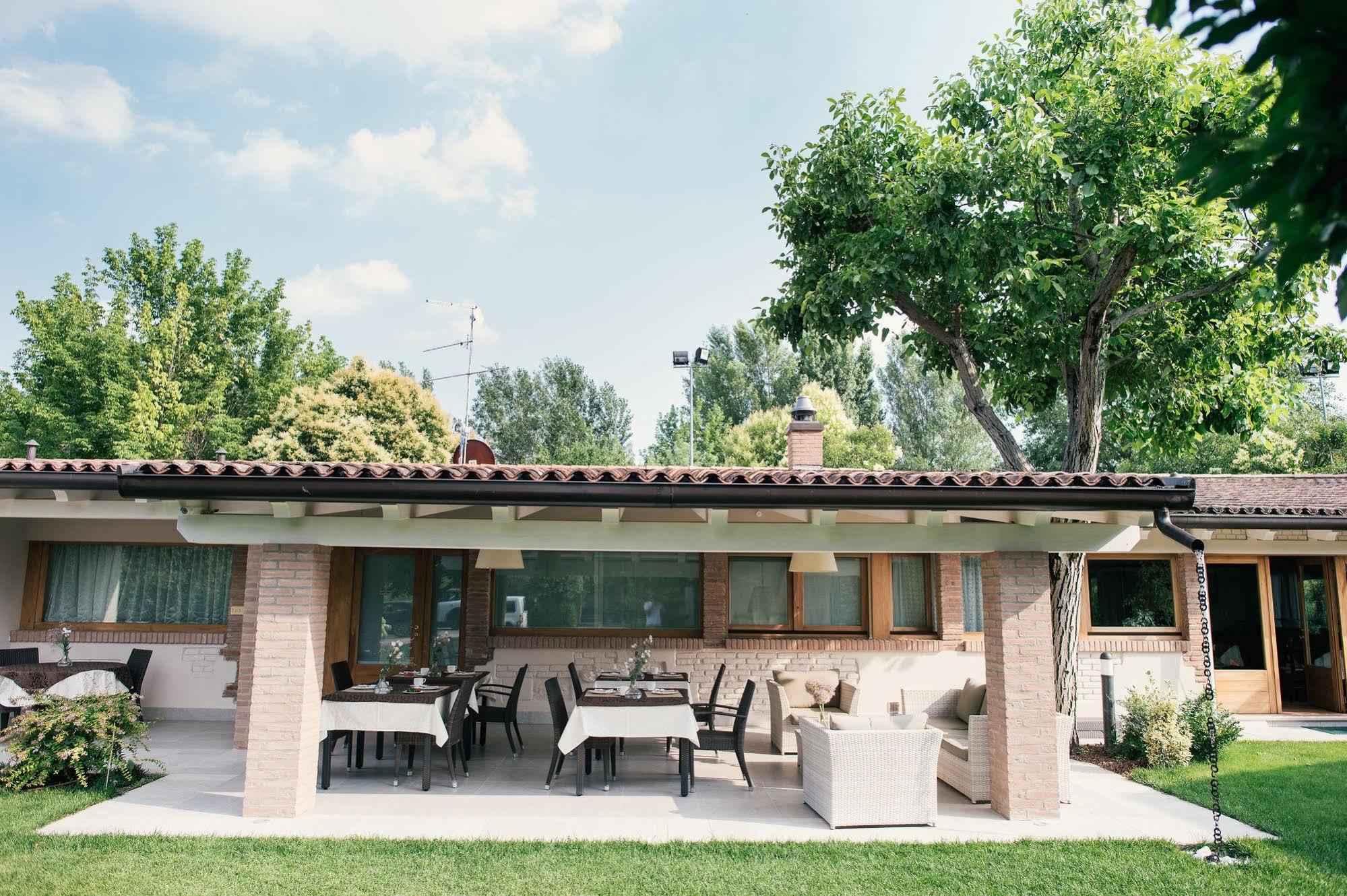 Le Batesine Bed and breakfast