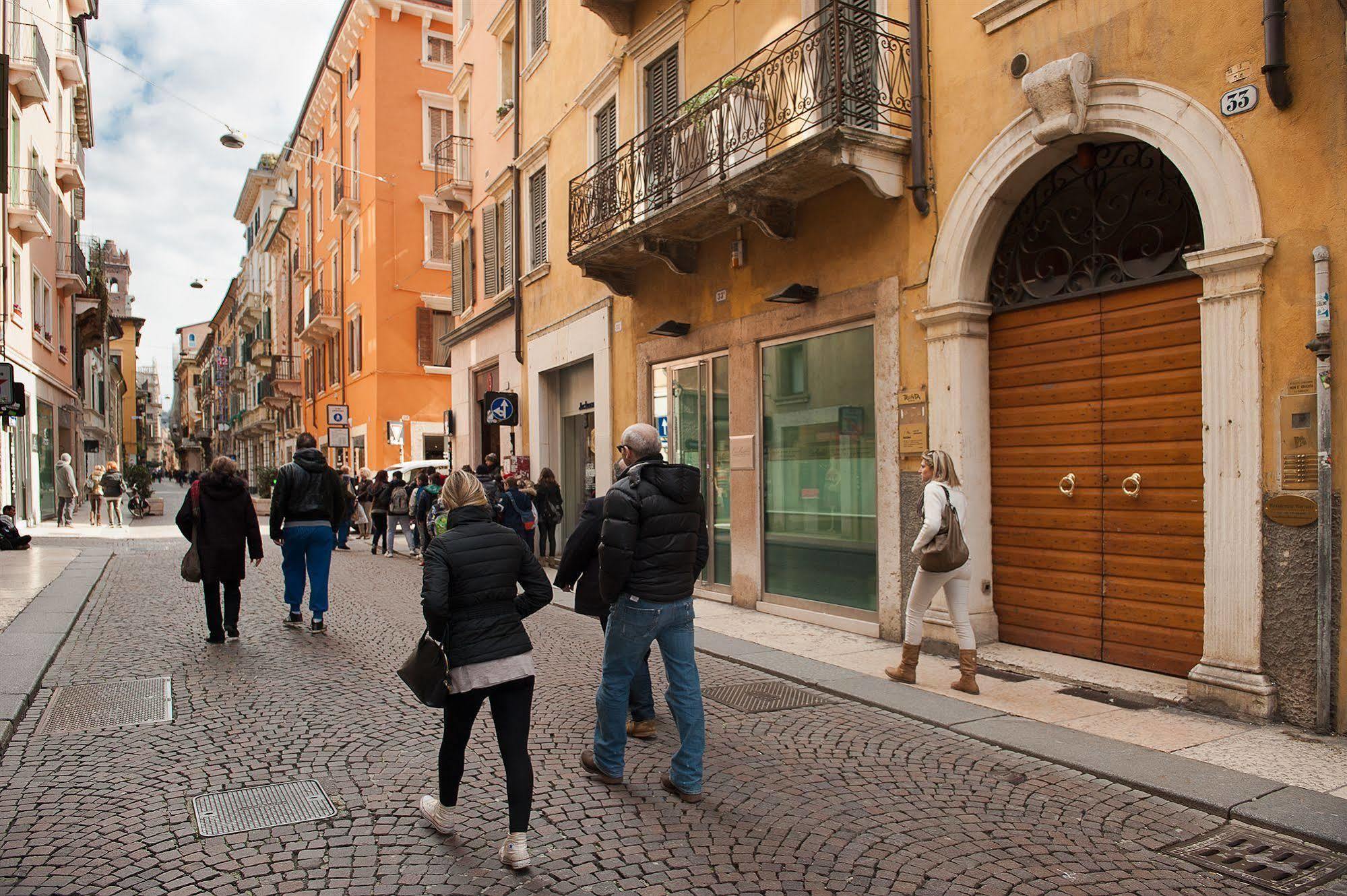 Residenza Borsari Bed and breakfast 3*