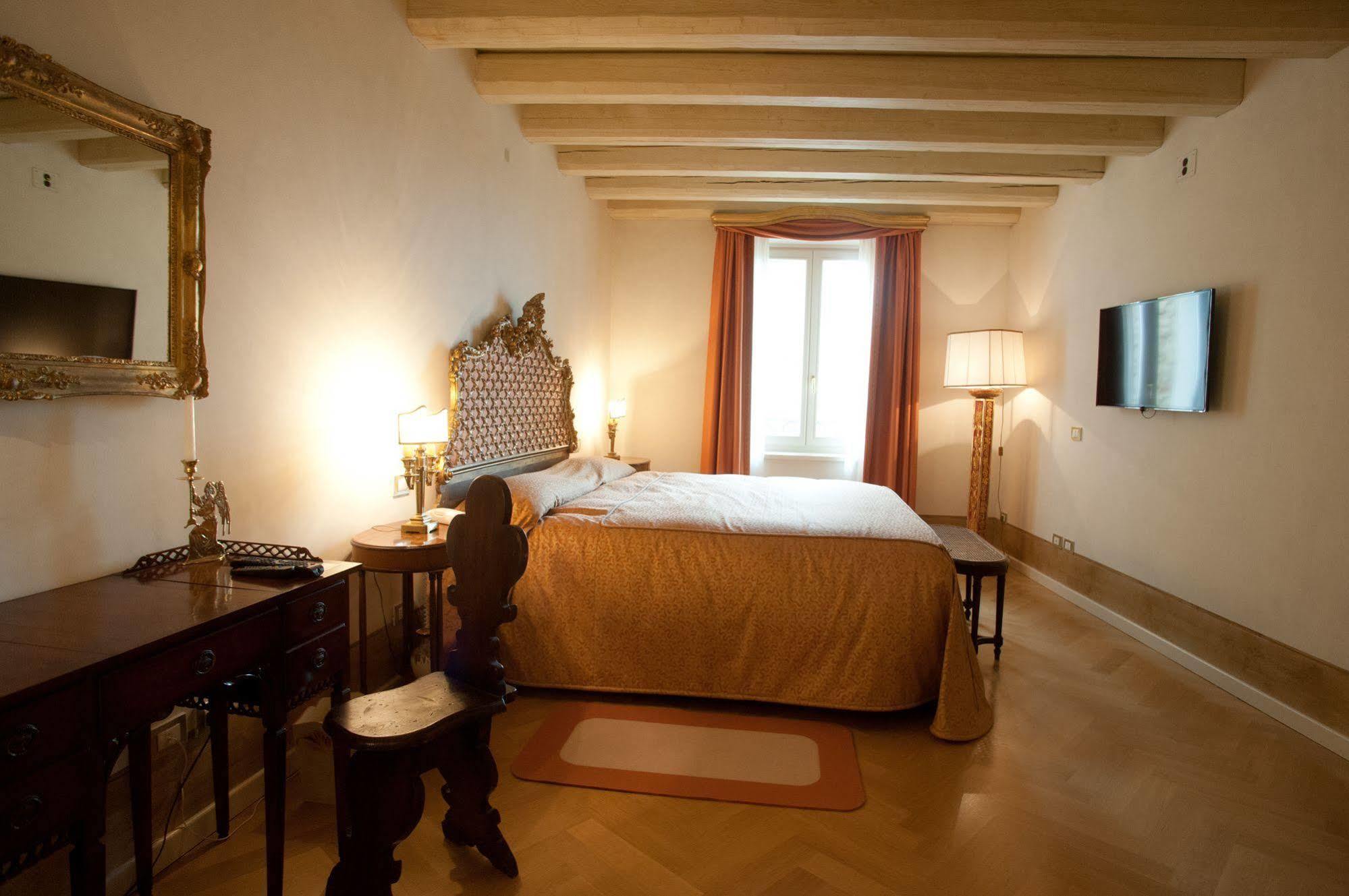 Relais Fra' Lorenzo Verona