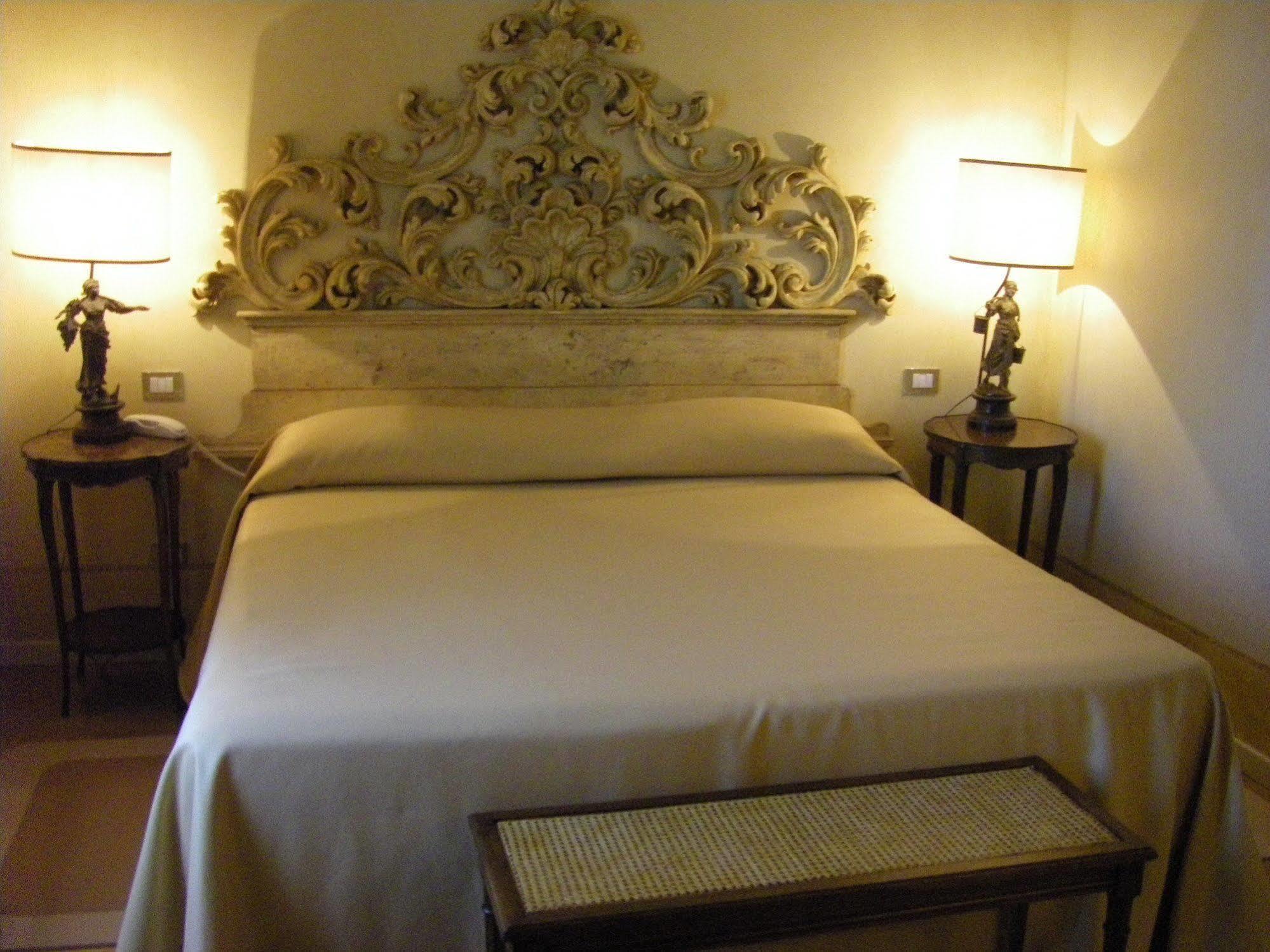 Guest house Relais Fra' Lorenzo