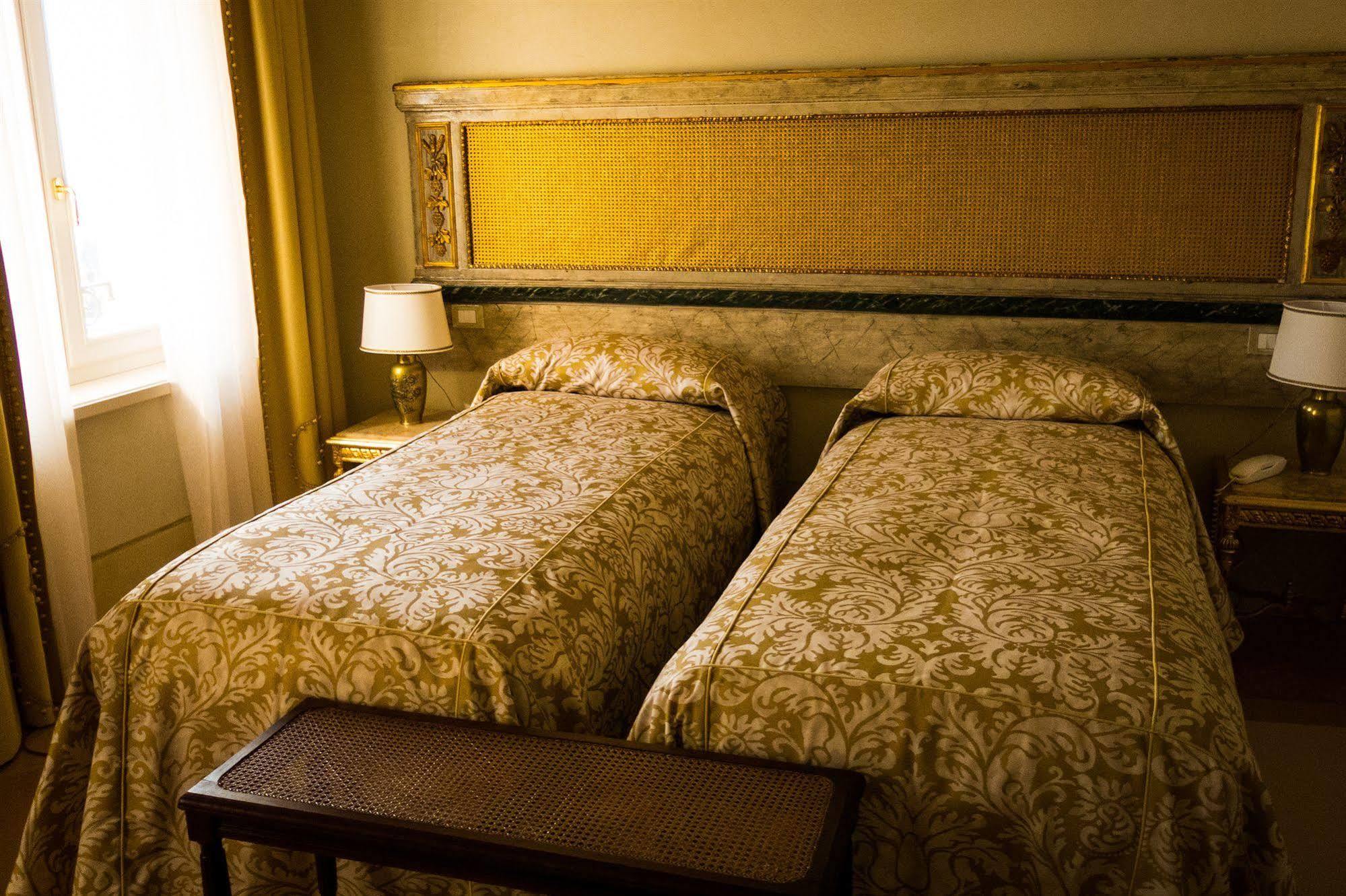 Relais Fra' Lorenzo Guest house