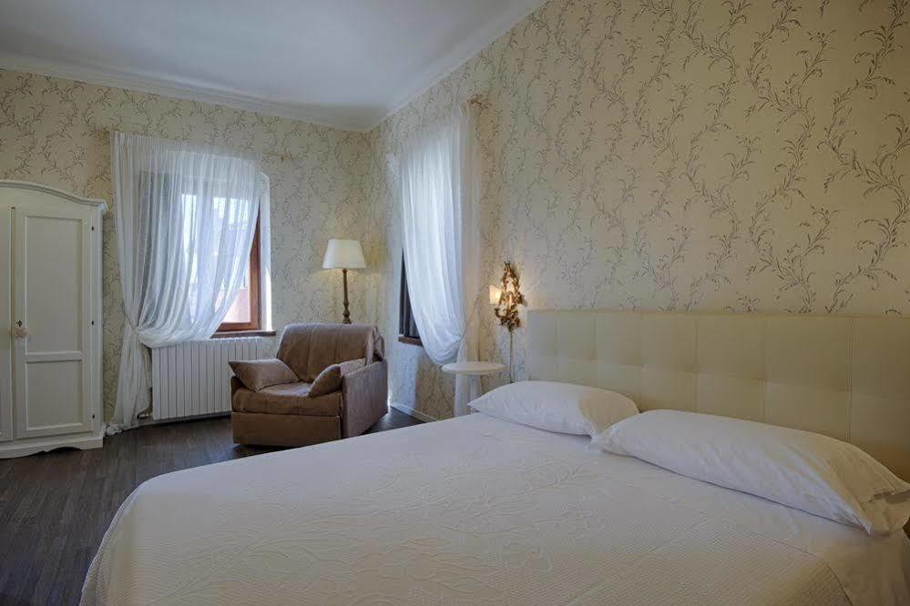 Relais Cheri Bed & Breakfast Verona