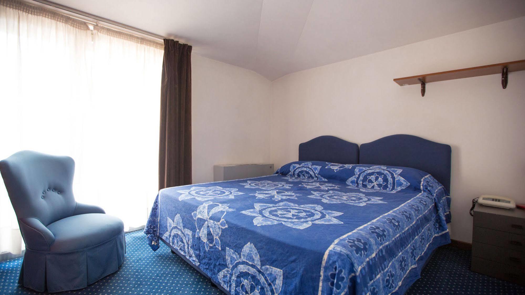 Castelvecchio Aparthotel