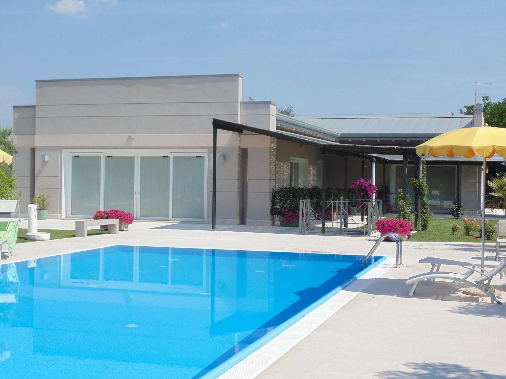 Dell'orto Alloggio per agriturismo *