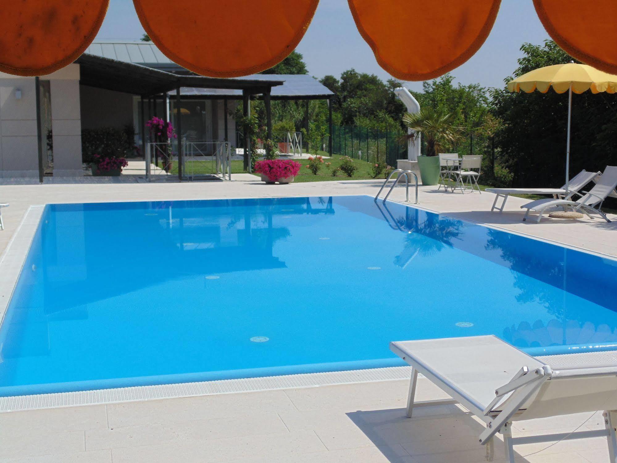 Dell'orto Alloggio per agriturismo Verona